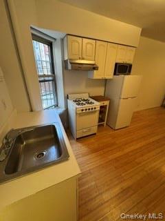 Apartment Mott Street Manhattan, NY 10013, MLS-1044798-4