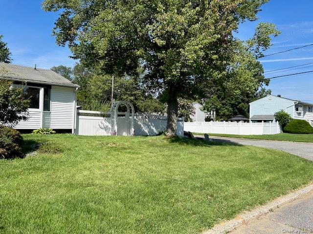 Single Family Durst Drive  Suffolk County, NY 11784, MLS-1044801-18