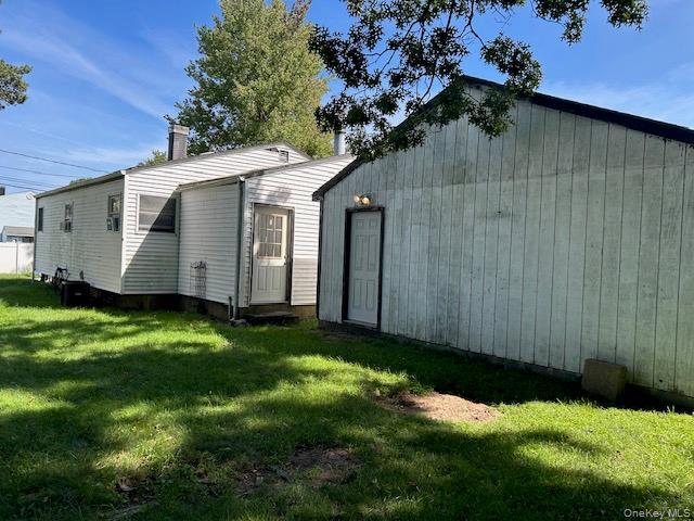 Single Family Durst Drive  Suffolk County, NY 11784, MLS-1044801-4