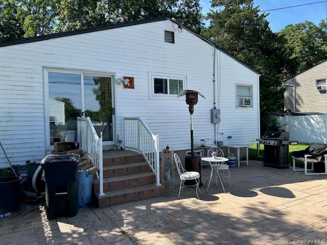 Single Family Durst Drive  Suffolk County, NY 11784, MLS-1044801-7