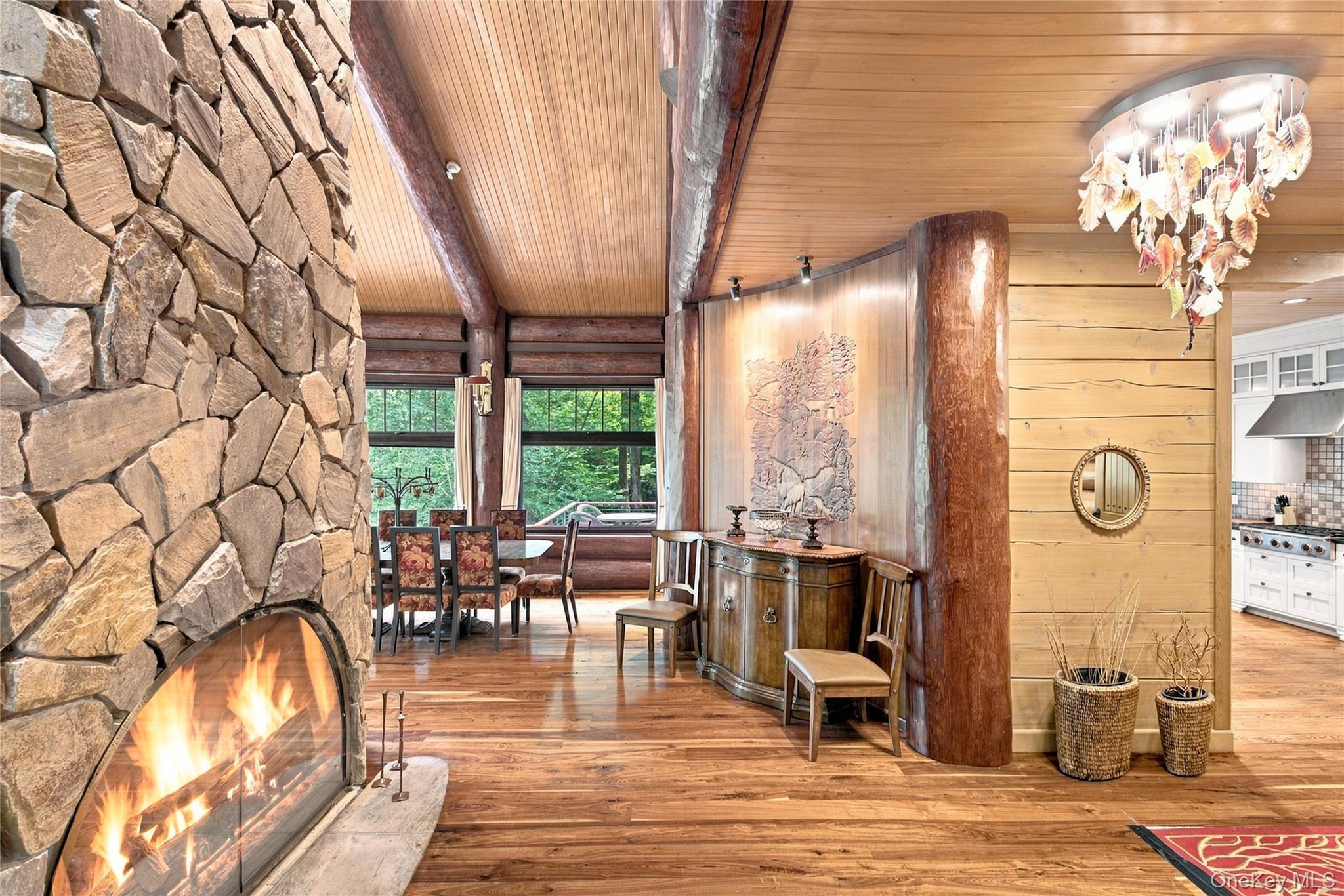 Single Family Moonhaw Road  Ulster County, NY 12494, MLS-1044802-10
