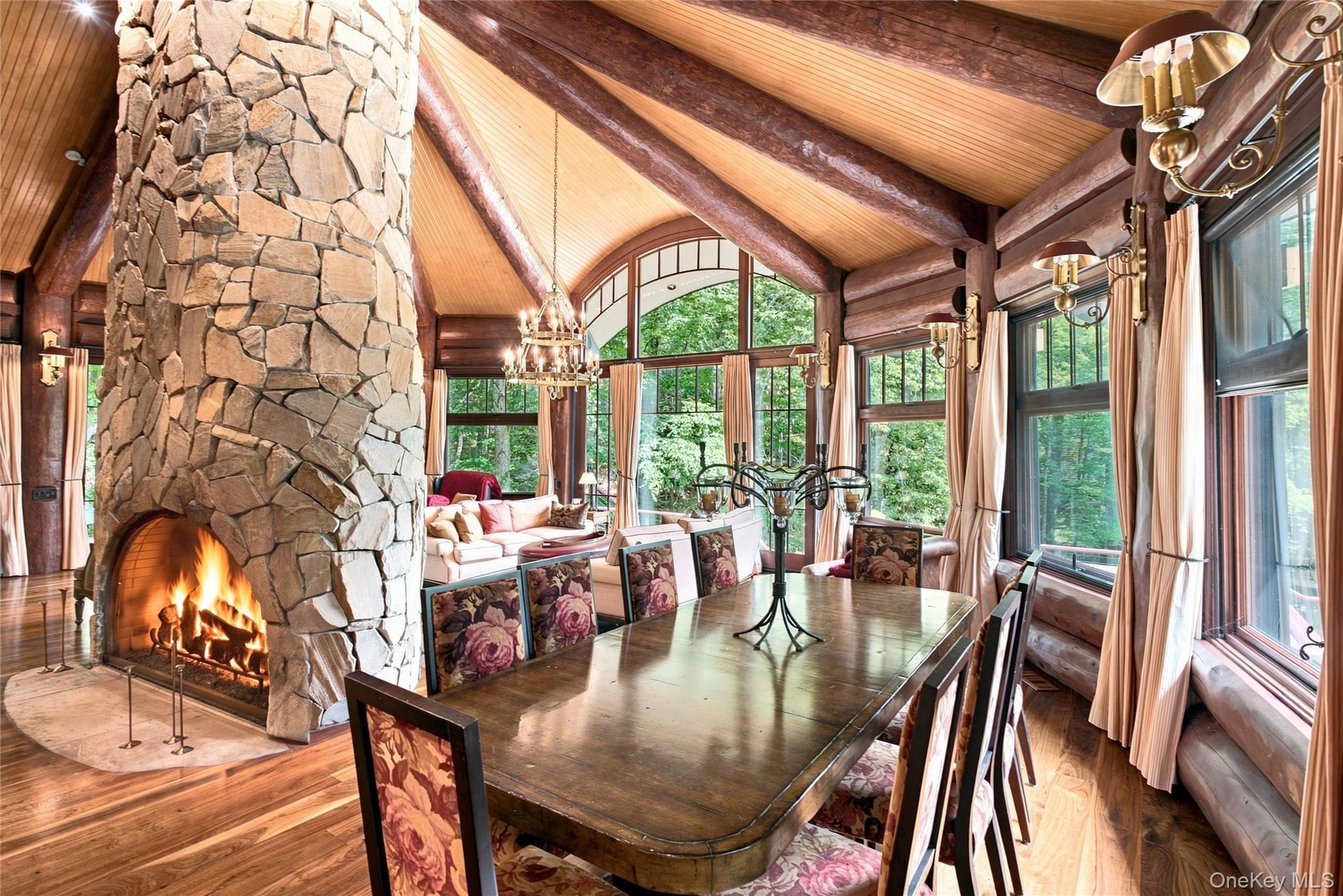 Single Family Moonhaw Road  Ulster County, NY 12494, MLS-1044802-11