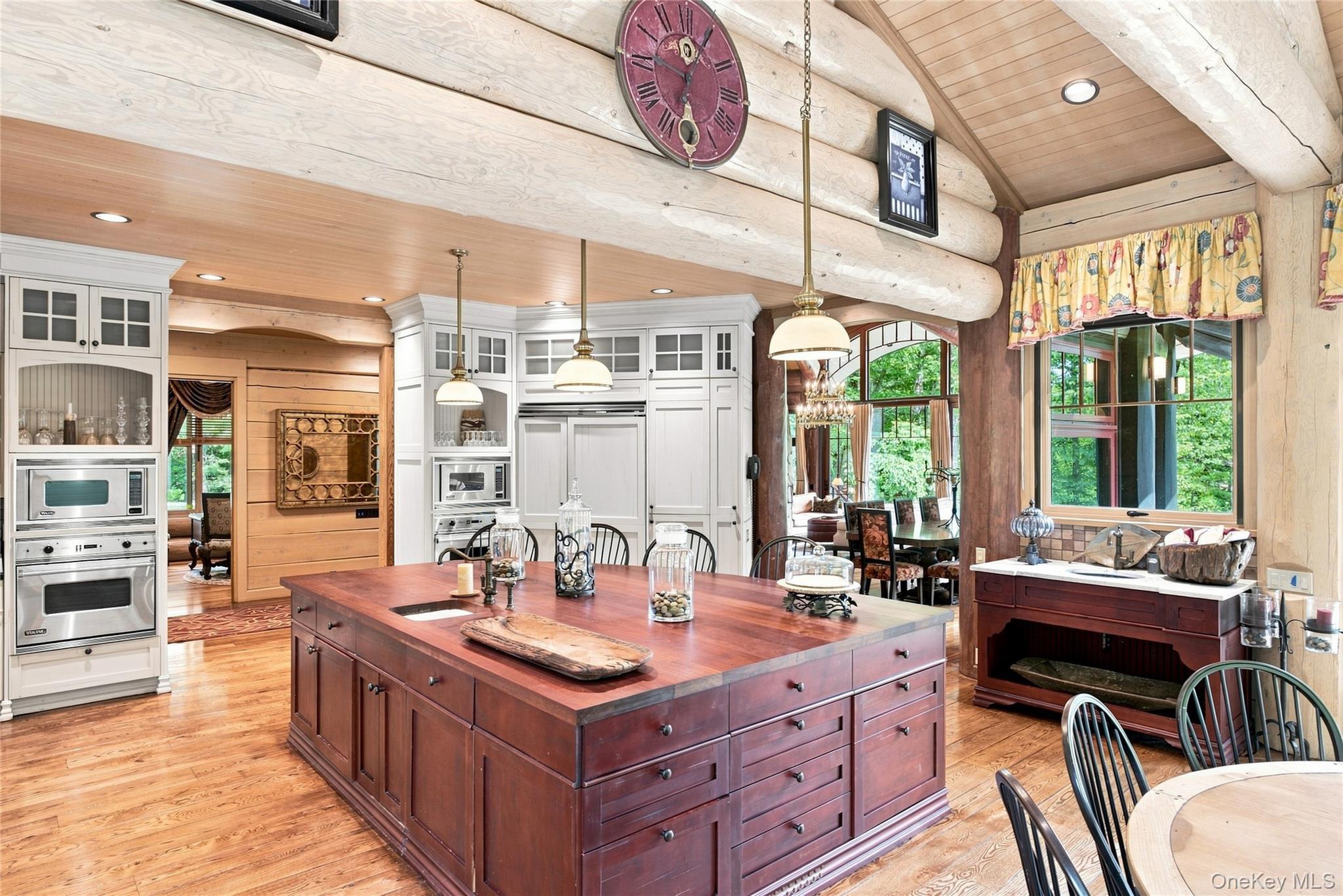 Single Family Moonhaw Road  Ulster County, NY 12494, MLS-1044802-12