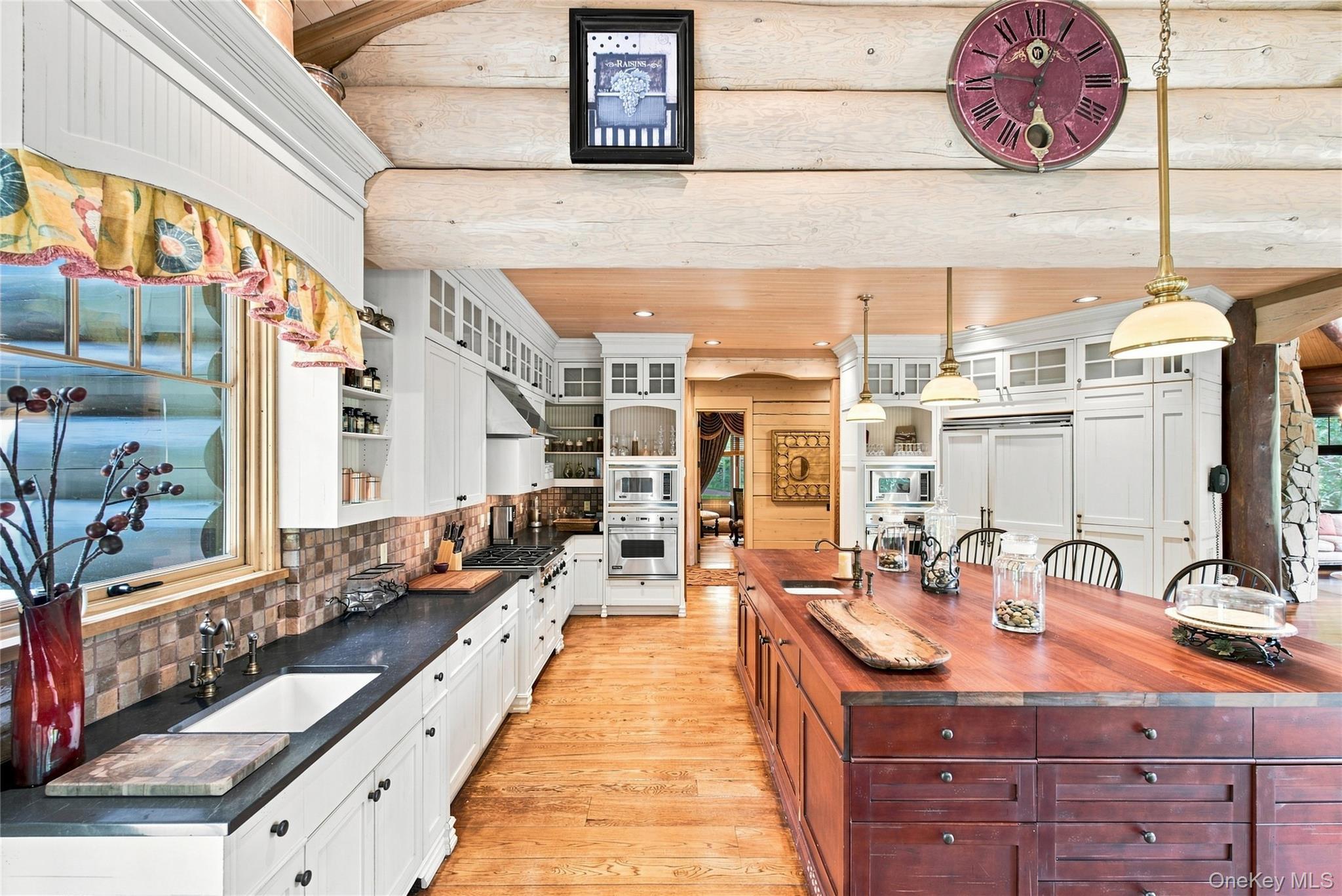 Single Family Moonhaw Road  Ulster County, NY 12494, MLS-1044802-13