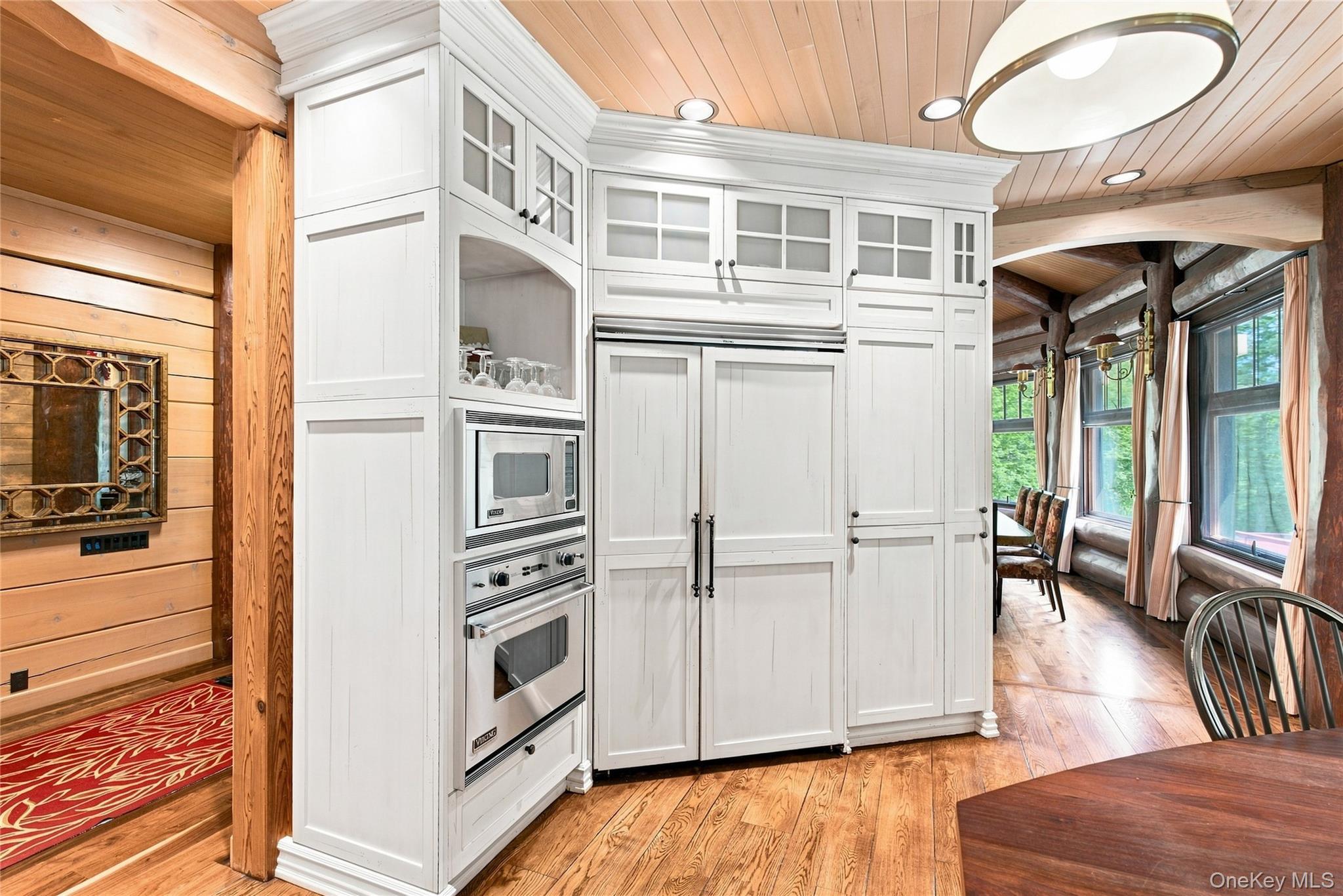 Single Family Moonhaw Road  Ulster County, NY 12494, MLS-1044802-14