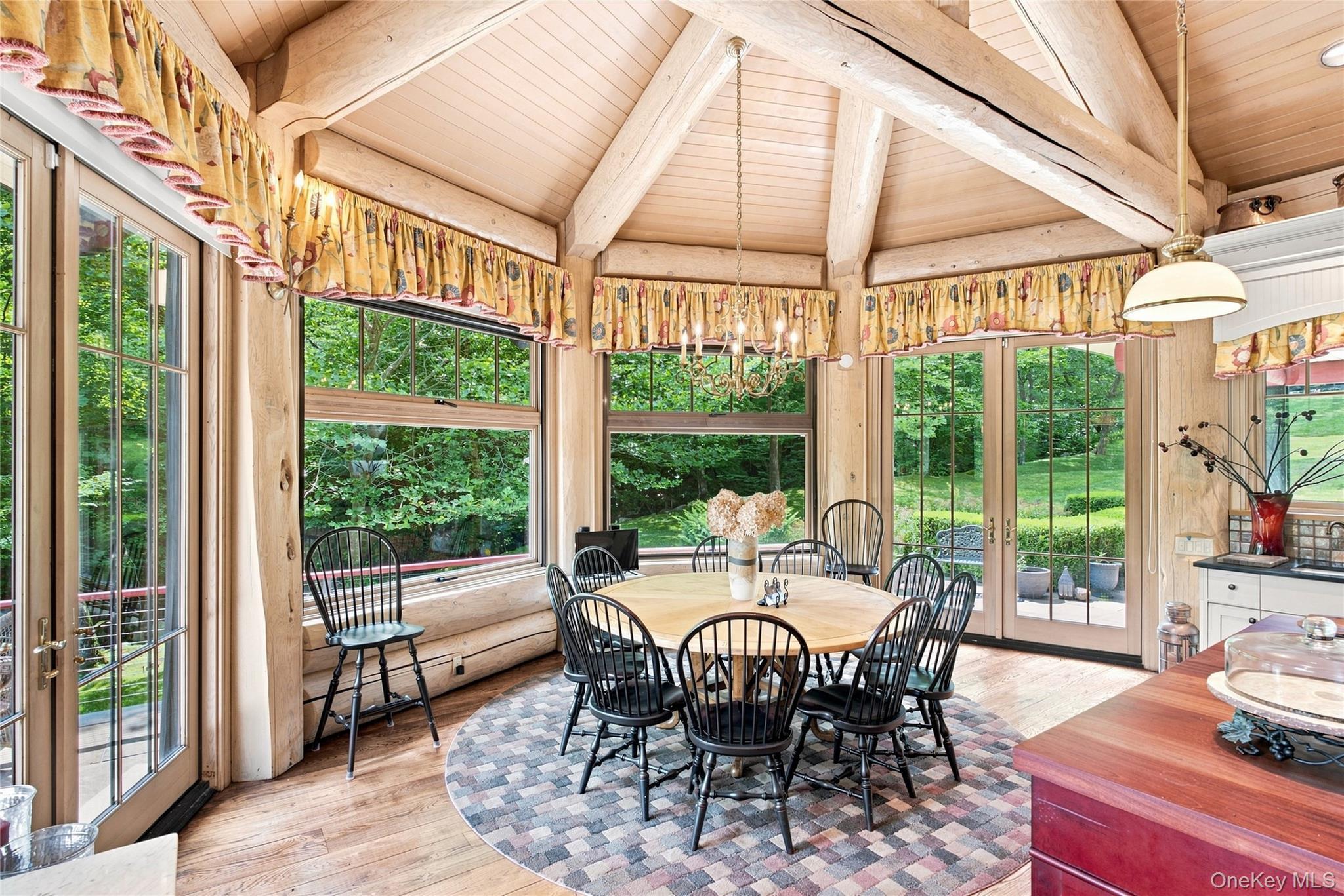 Single Family Moonhaw Road  Ulster County, NY 12494, MLS-1044802-16
