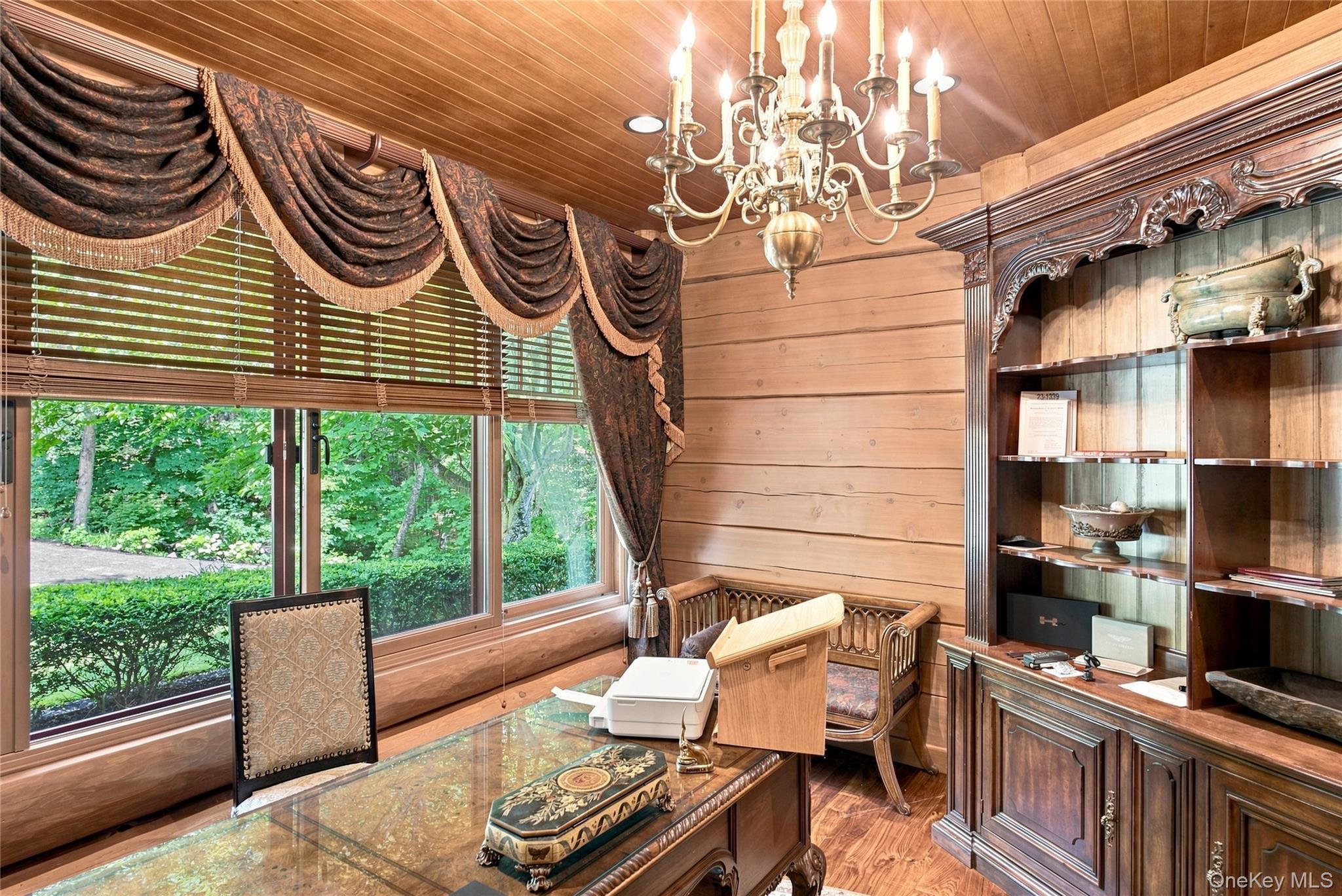 Single Family Moonhaw Road  Ulster County, NY 12494, MLS-1044802-17