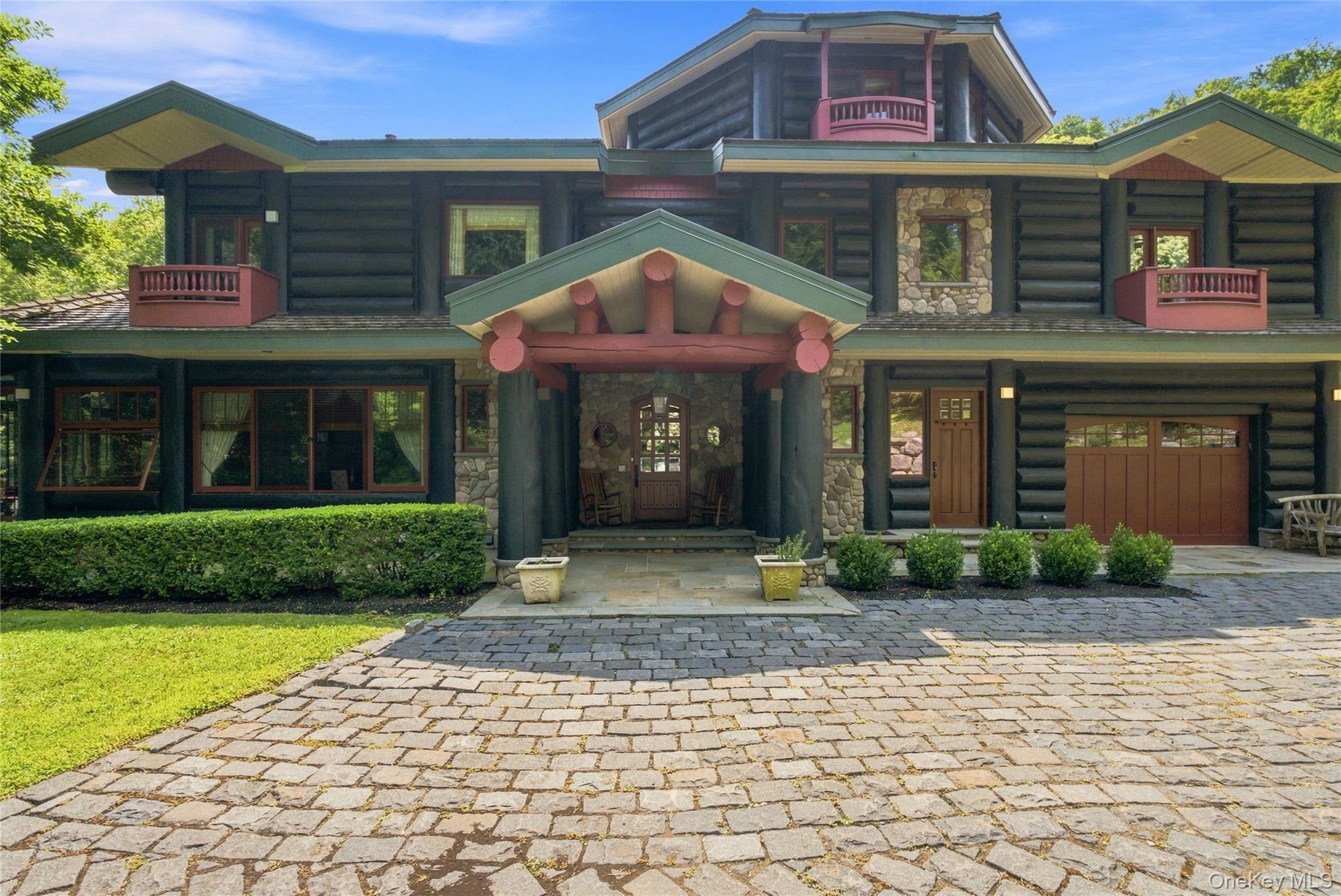 Single Family Moonhaw Road  Ulster County, NY 12494, MLS-1044802-2