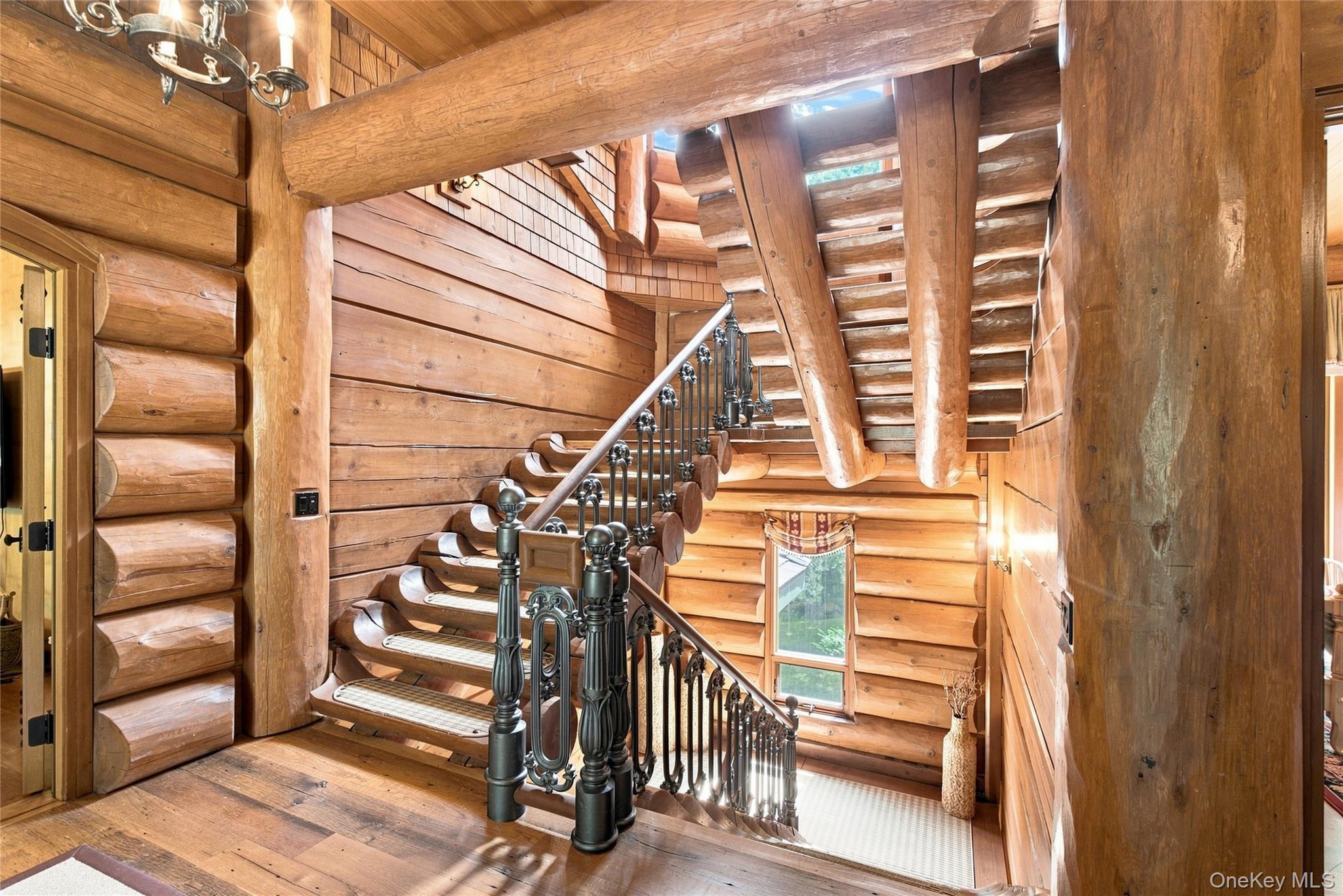 Single Family Moonhaw Road  Ulster County, NY 12494, MLS-1044802-20