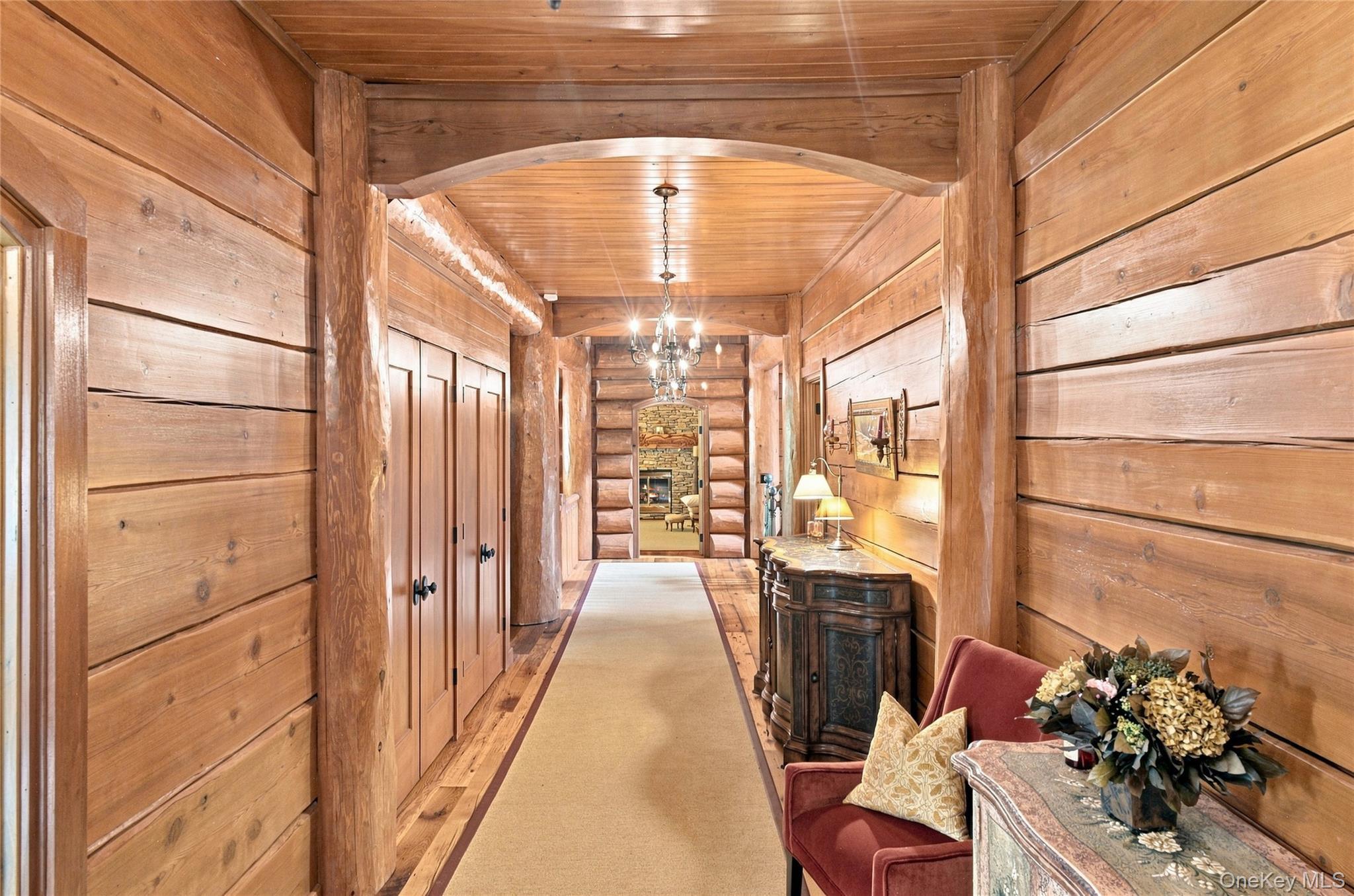 Single Family Moonhaw Road  Ulster County, NY 12494, MLS-1044802-21