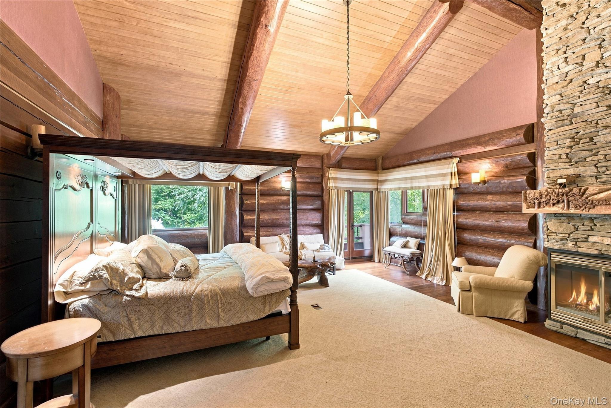 Single Family Moonhaw Road  Ulster County, NY 12494, MLS-1044802-22
