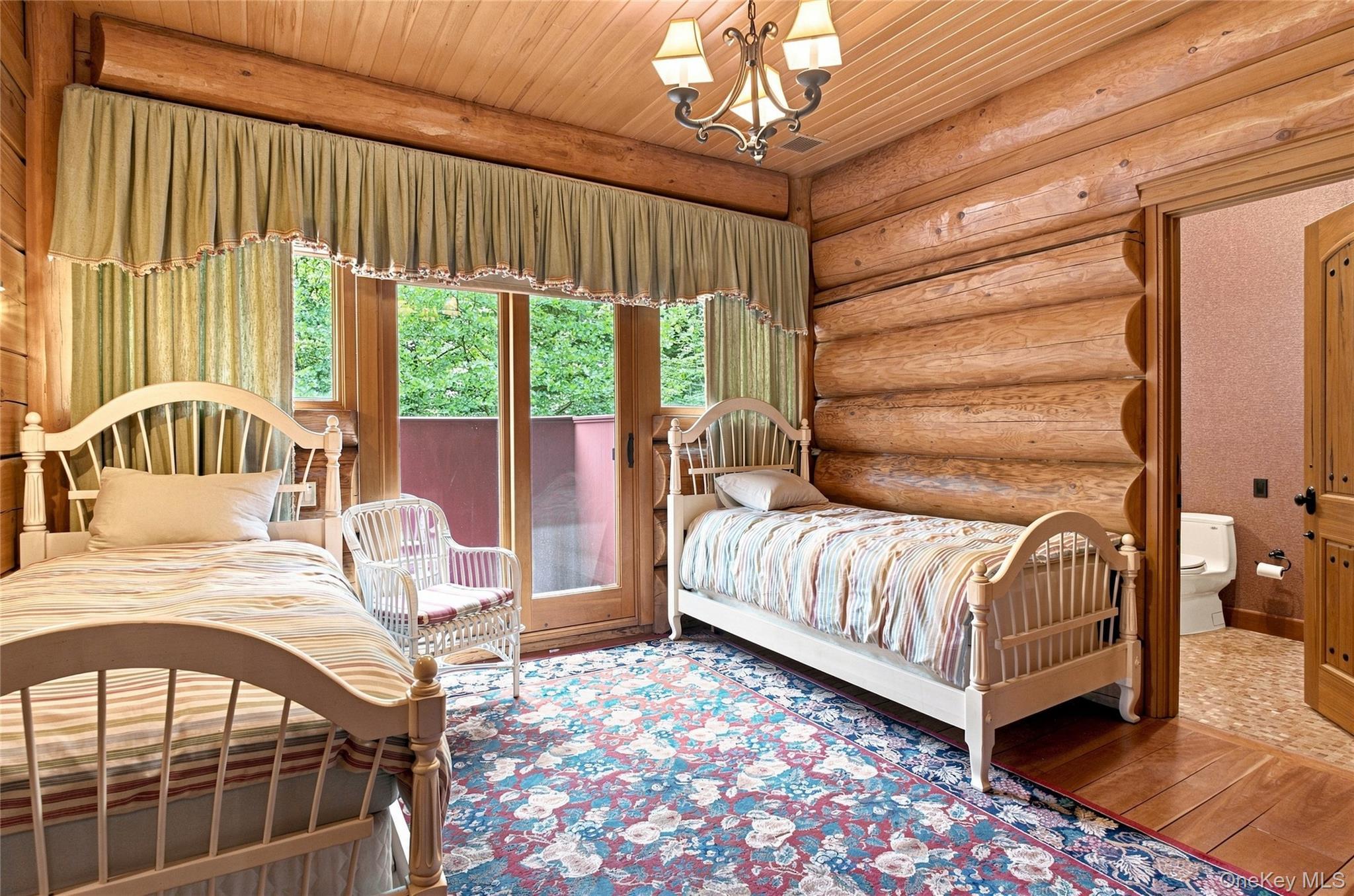 Single Family Moonhaw Road  Ulster County, NY 12494, MLS-1044802-29