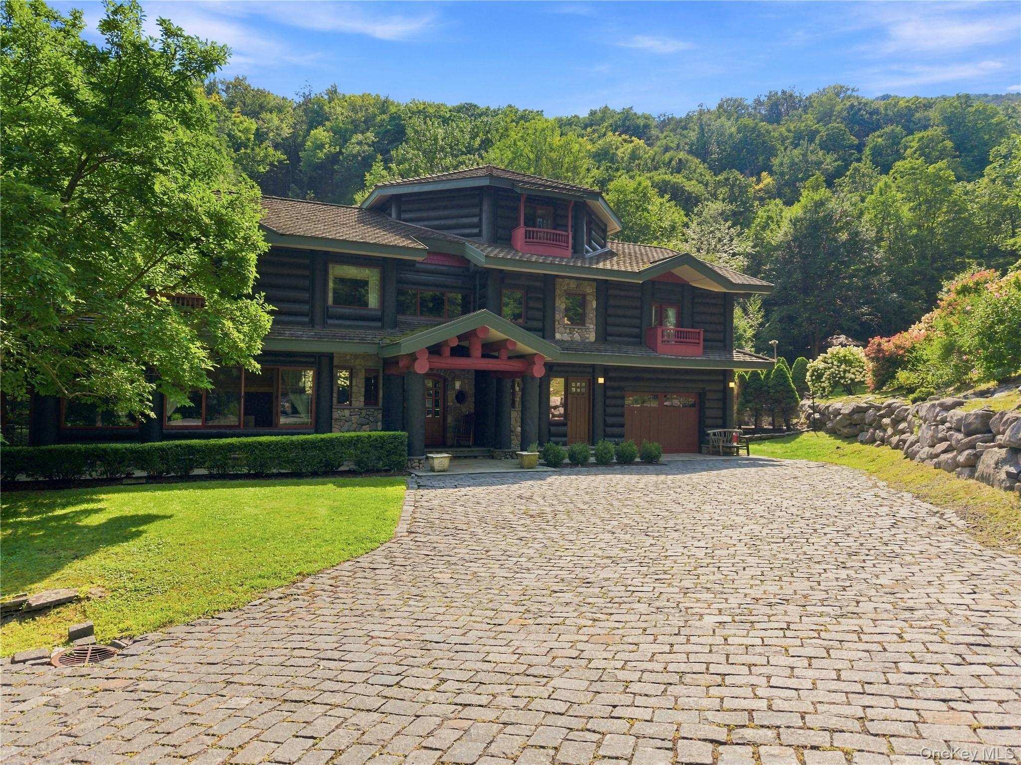 Single Family Moonhaw Road  Ulster County, NY 12494, MLS-1044802-3