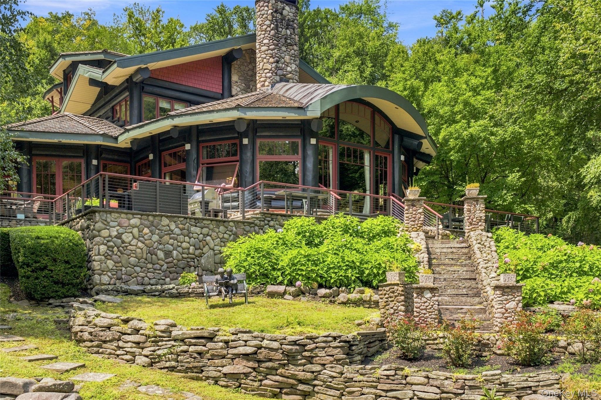 Single Family Moonhaw Road  Ulster County, NY 12494, MLS-1044802-39