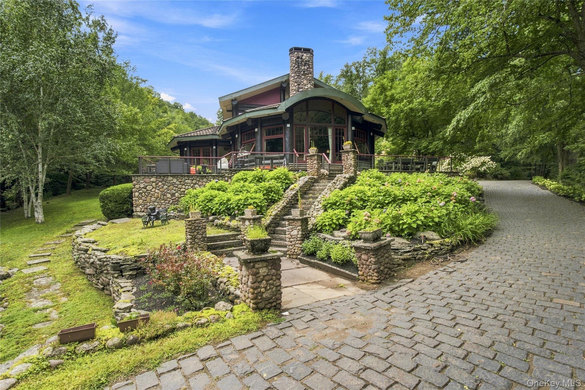 Single Family Moonhaw Road  Ulster County, NY 12494, MLS-1044802-40