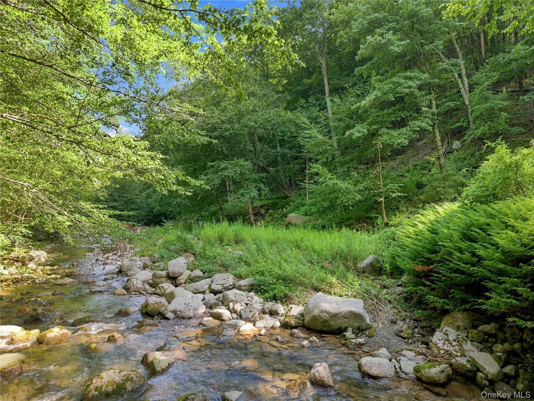 Single Family Moonhaw Road  Ulster County, NY 12494, MLS-1044802-41