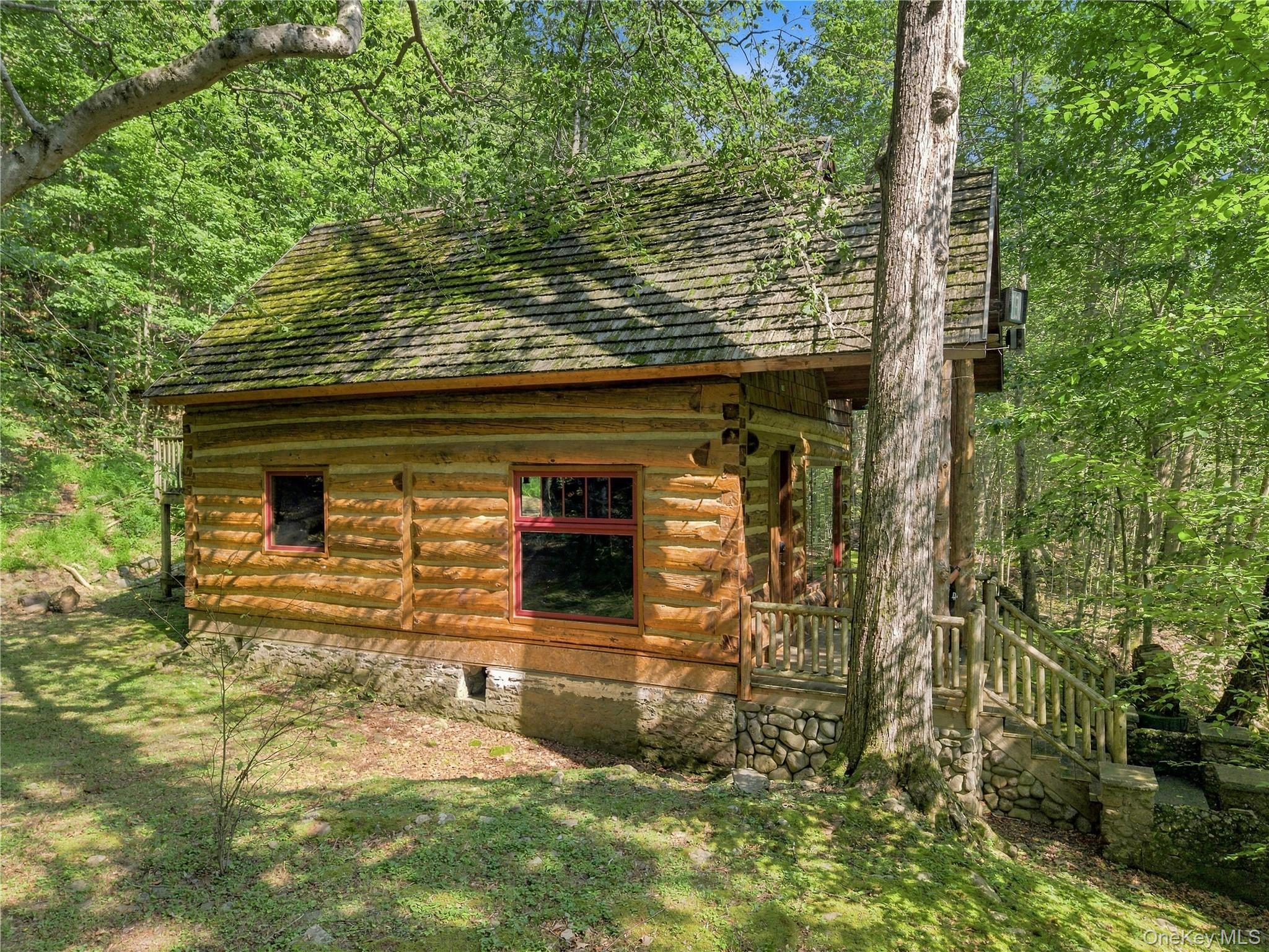 Single Family Moonhaw Road  Ulster County, NY 12494, MLS-1044802-43