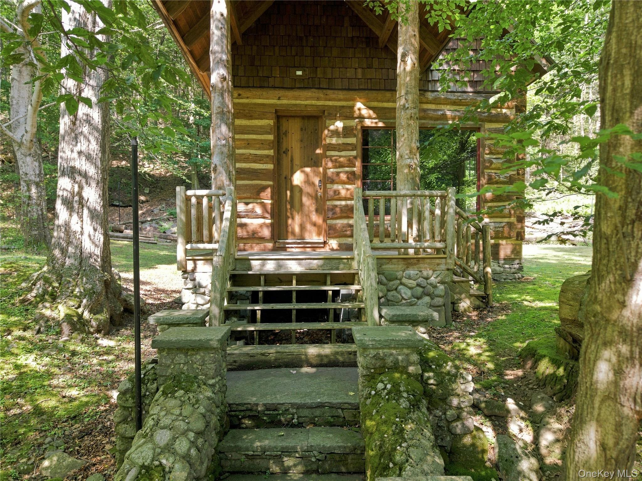 Single Family Moonhaw Road  Ulster County, NY 12494, MLS-1044802-44
