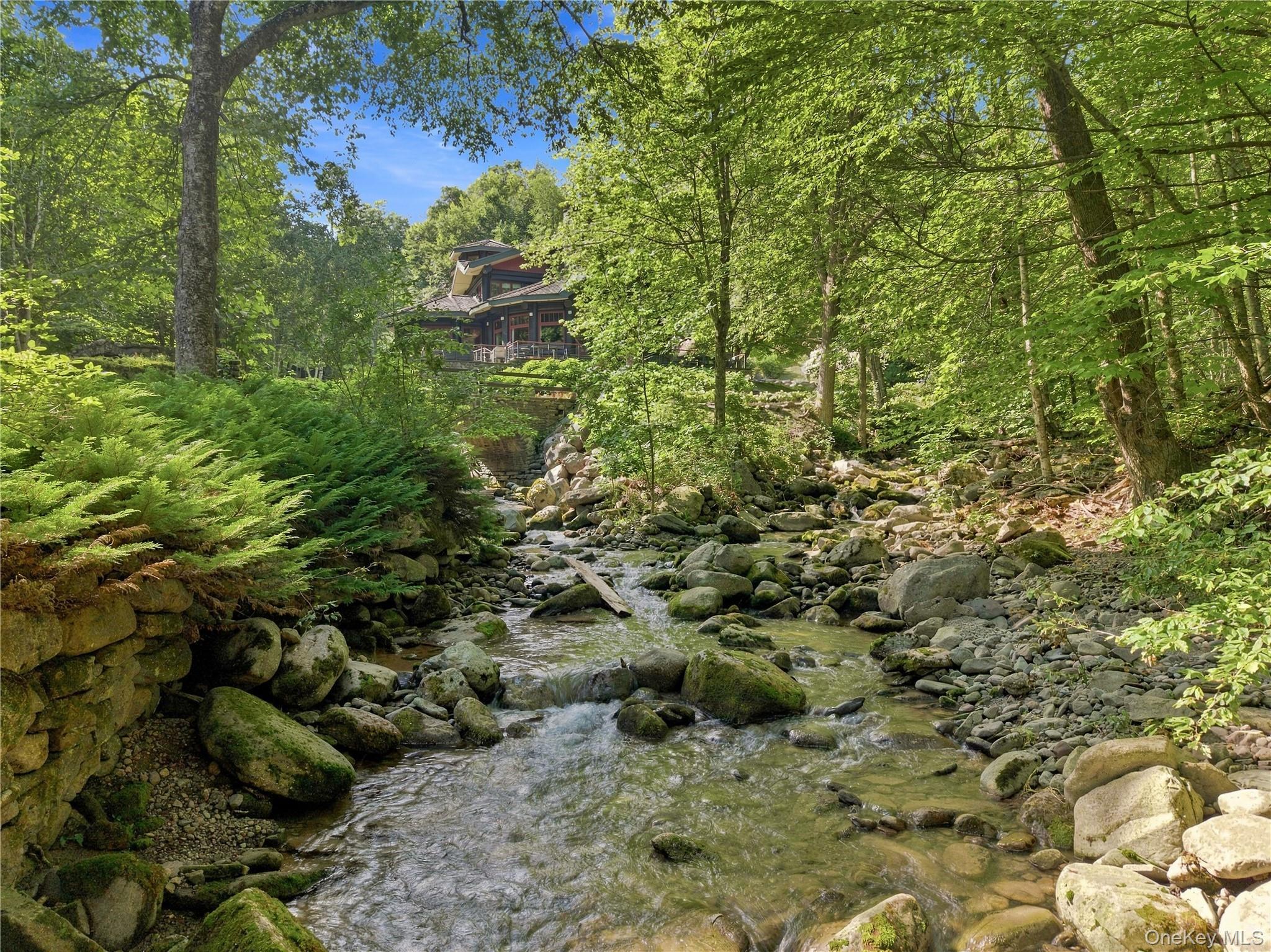 Single Family Moonhaw Road  Ulster County, NY 12494, MLS-1044802-45