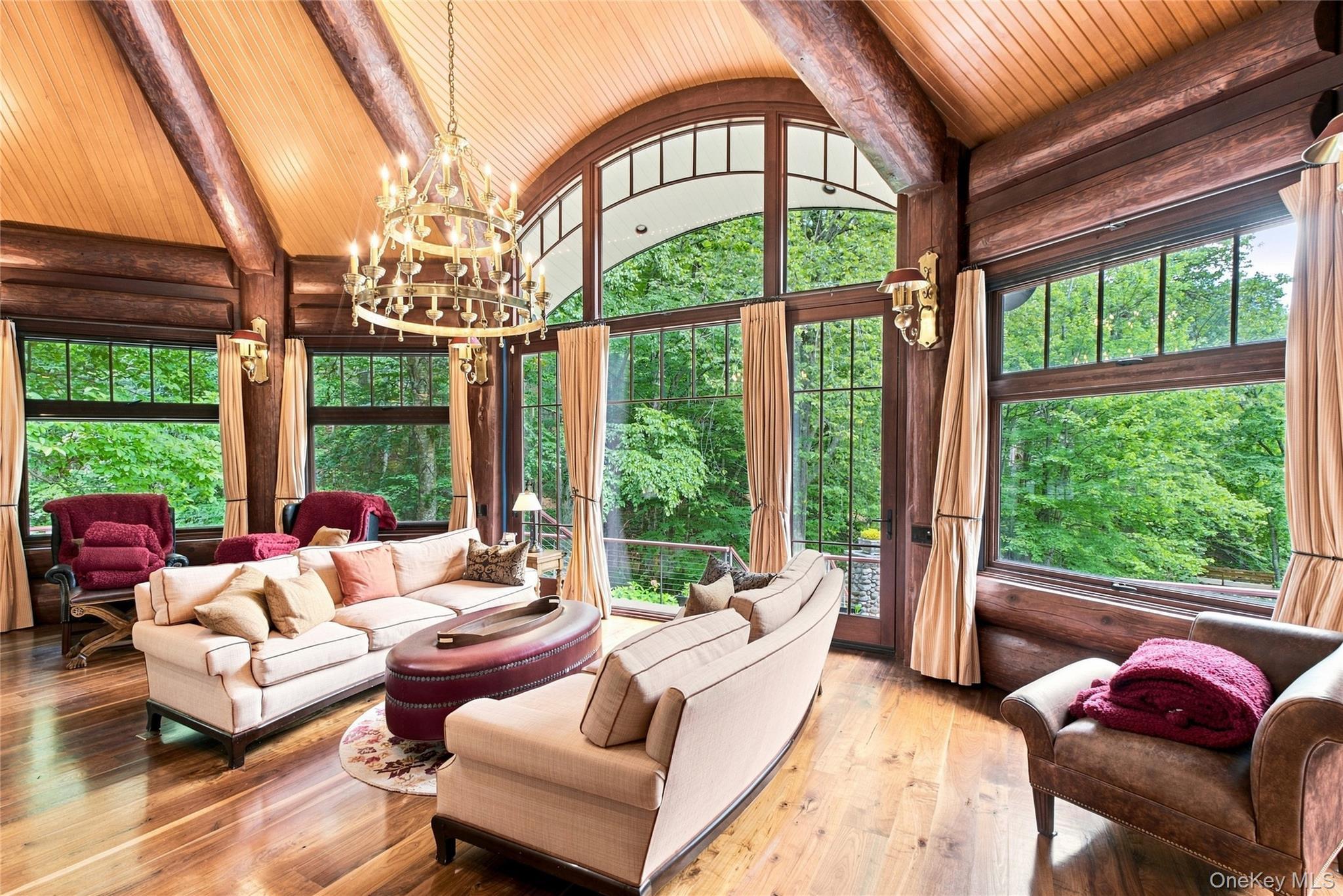 Single Family Moonhaw Road  Ulster County, NY 12494, MLS-1044802-9