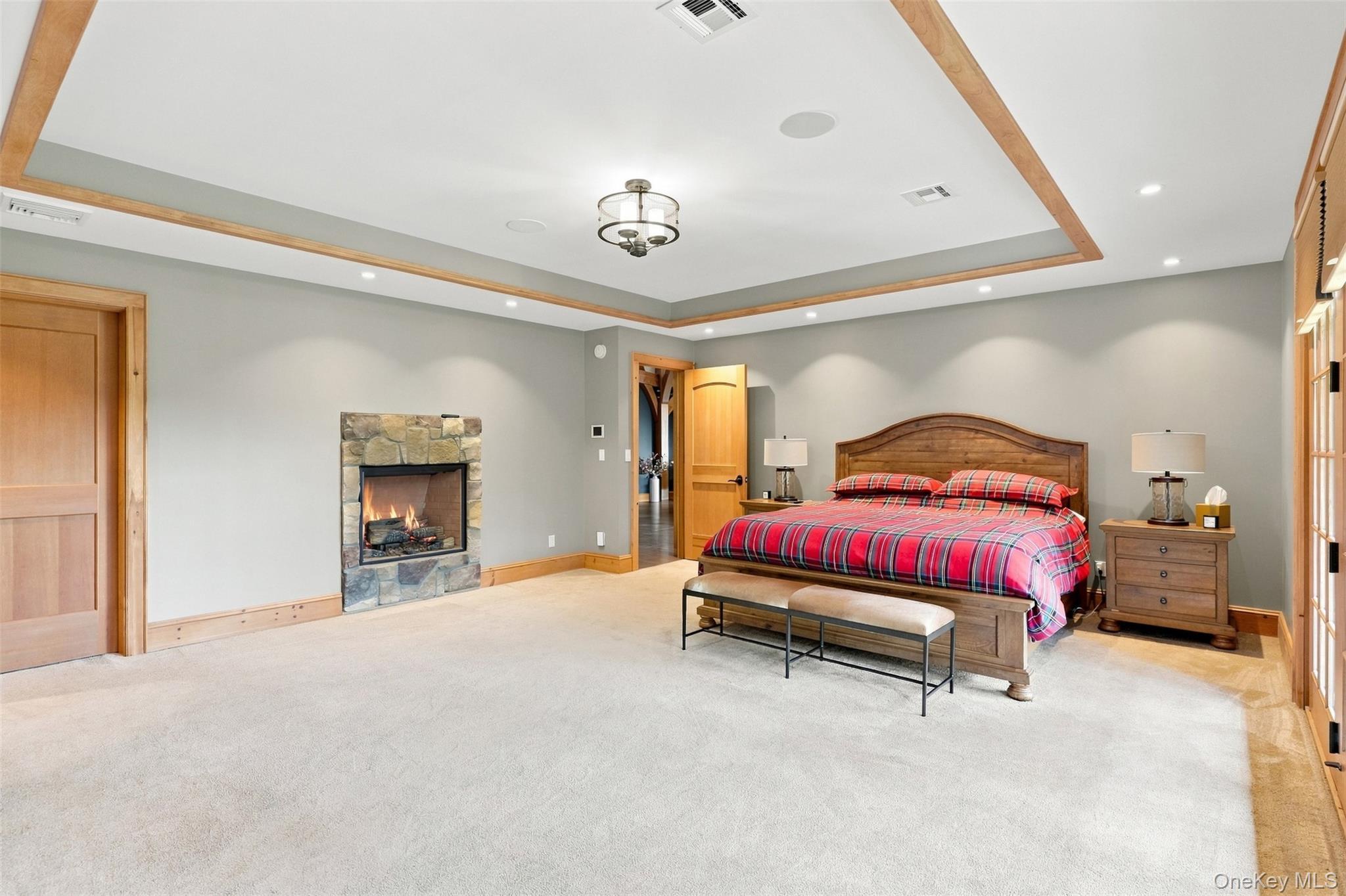 Single Family Copper Ridge Trail  Greene County, NY 12496, MLS-1044804-19
