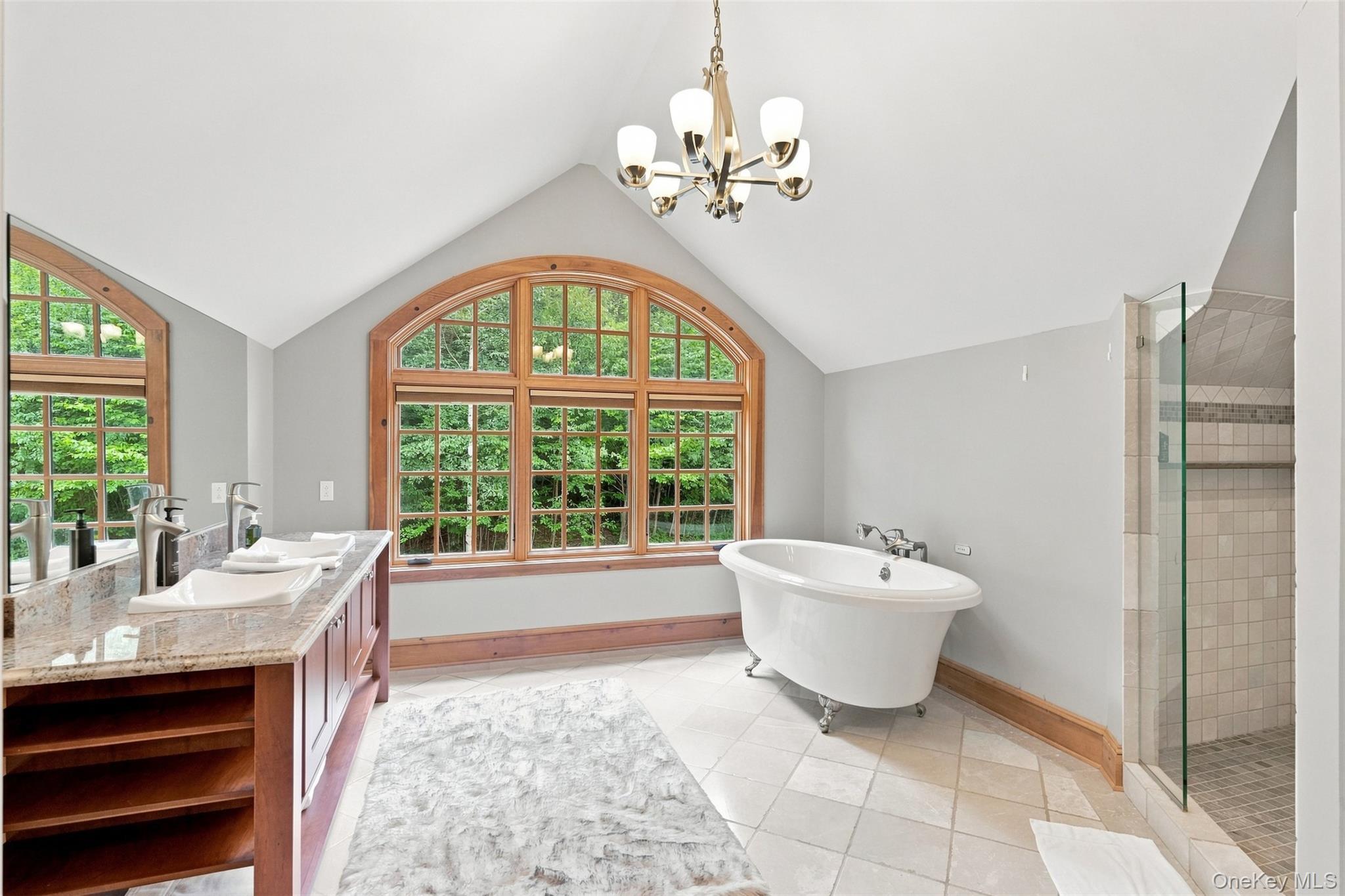 Single Family Copper Ridge Trail  Greene County, NY 12496, MLS-1044804-47