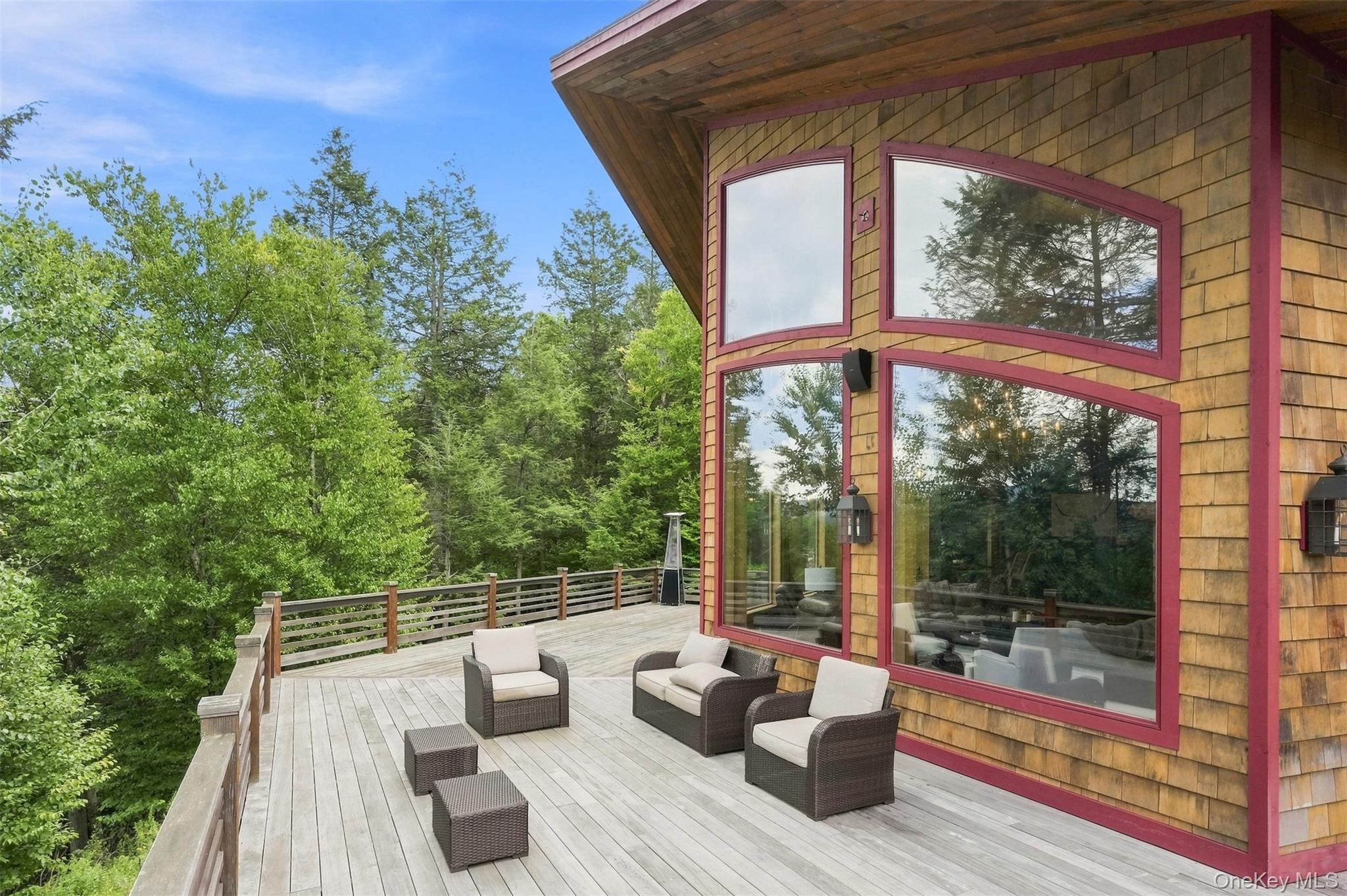 Single Family Copper Ridge Trail  Greene County, NY 12496, MLS-1044804-49