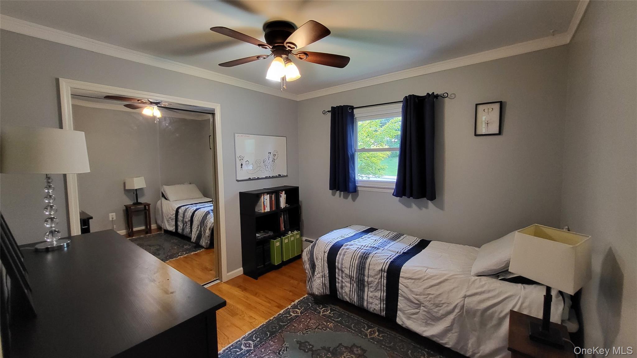 Single Family Phillips Street  Dutchess County, NY 12508, MLS-1044805-16