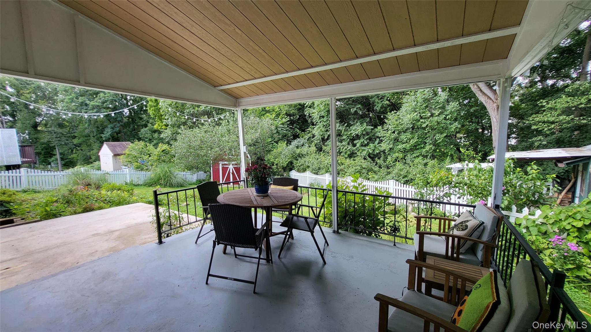 Single Family Phillips Street  Dutchess County, NY 12508, MLS-1044805-29