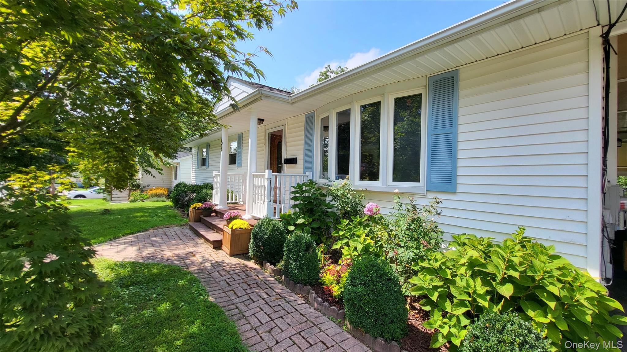 Single Family Phillips Street  Dutchess County, NY 12508, MLS-1044805-3