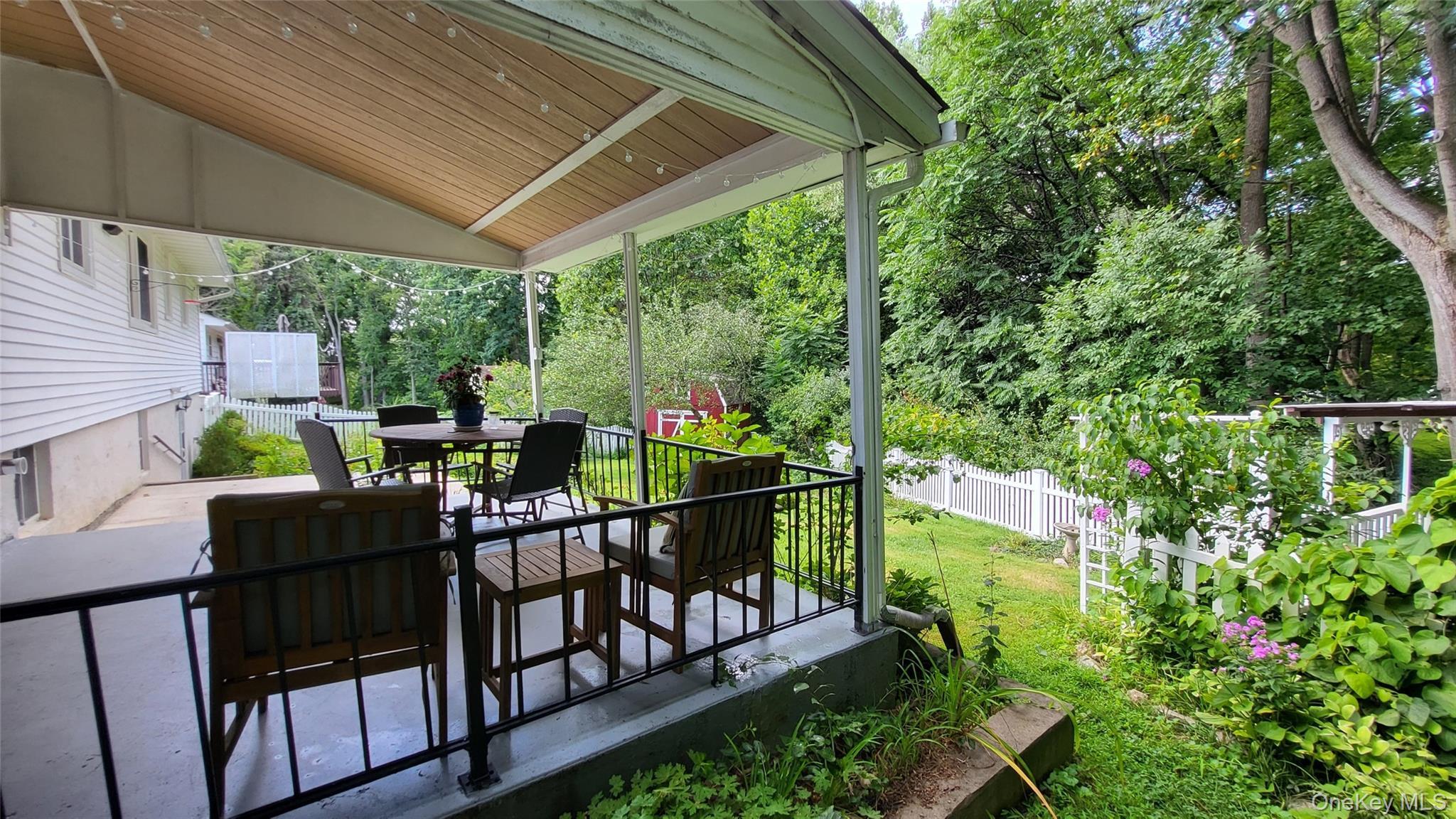 Single Family Phillips Street  Dutchess County, NY 12508, MLS-1044805-30