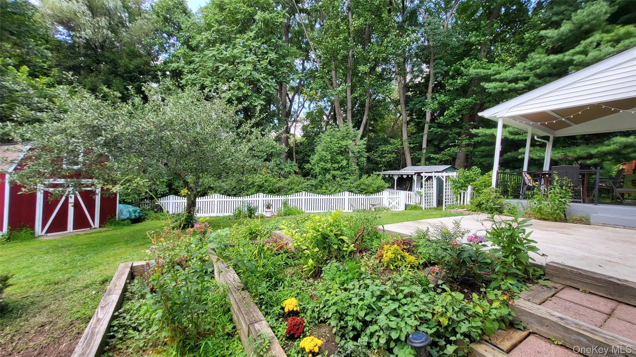 Single Family Phillips Street  Dutchess County, NY 12508, MLS-1044805-31