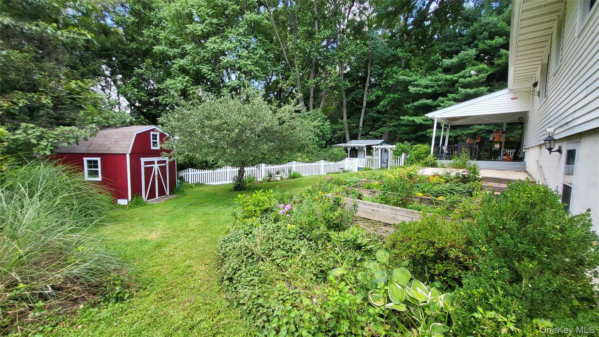 Single Family Phillips Street  Dutchess County, NY 12508, MLS-1044805-32
