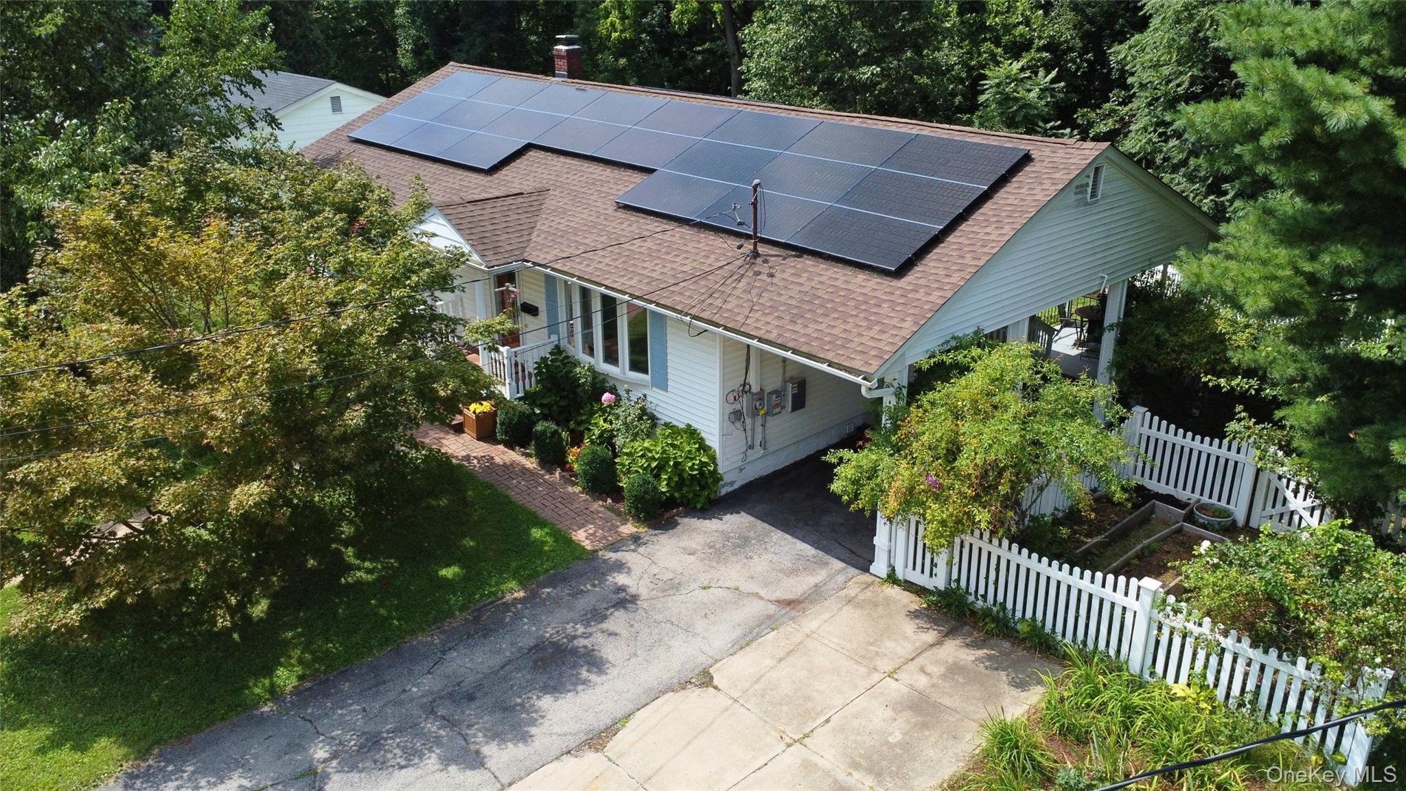 Single Family Phillips Street  Dutchess County, NY 12508, MLS-1044805-35