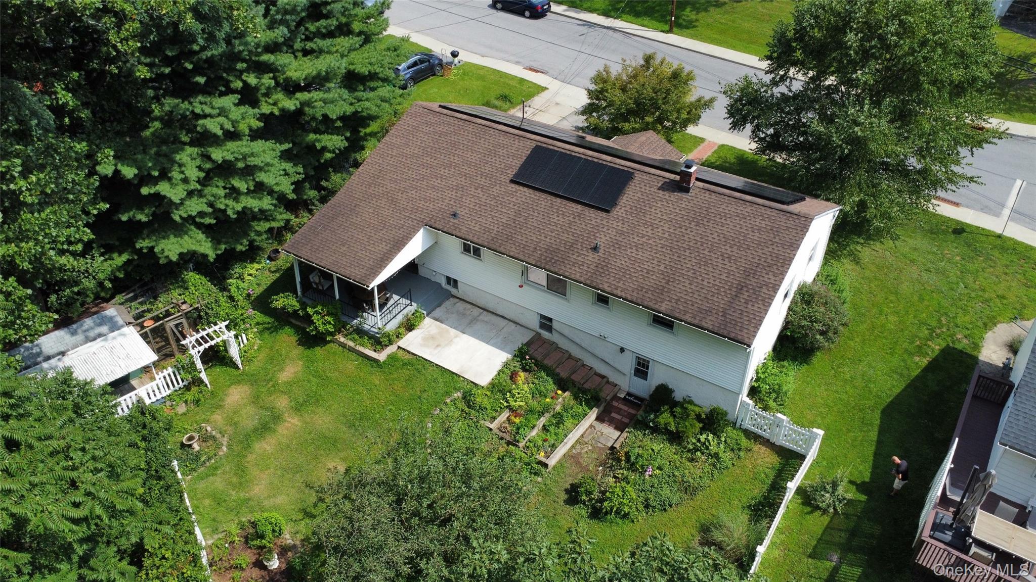 Single Family Phillips Street  Dutchess County, NY 12508, MLS-1044805-36