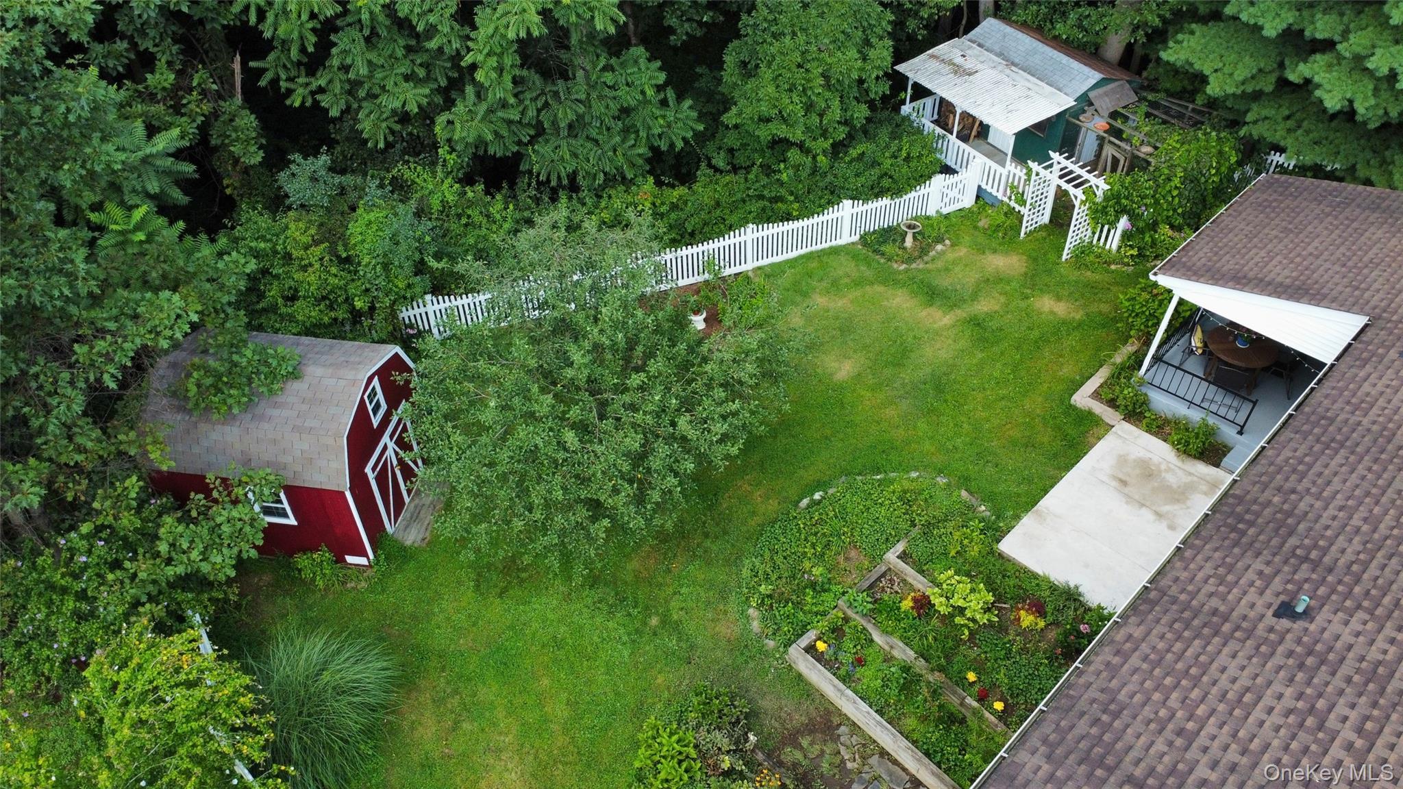 Single Family Phillips Street  Dutchess County, NY 12508, MLS-1044805-37
