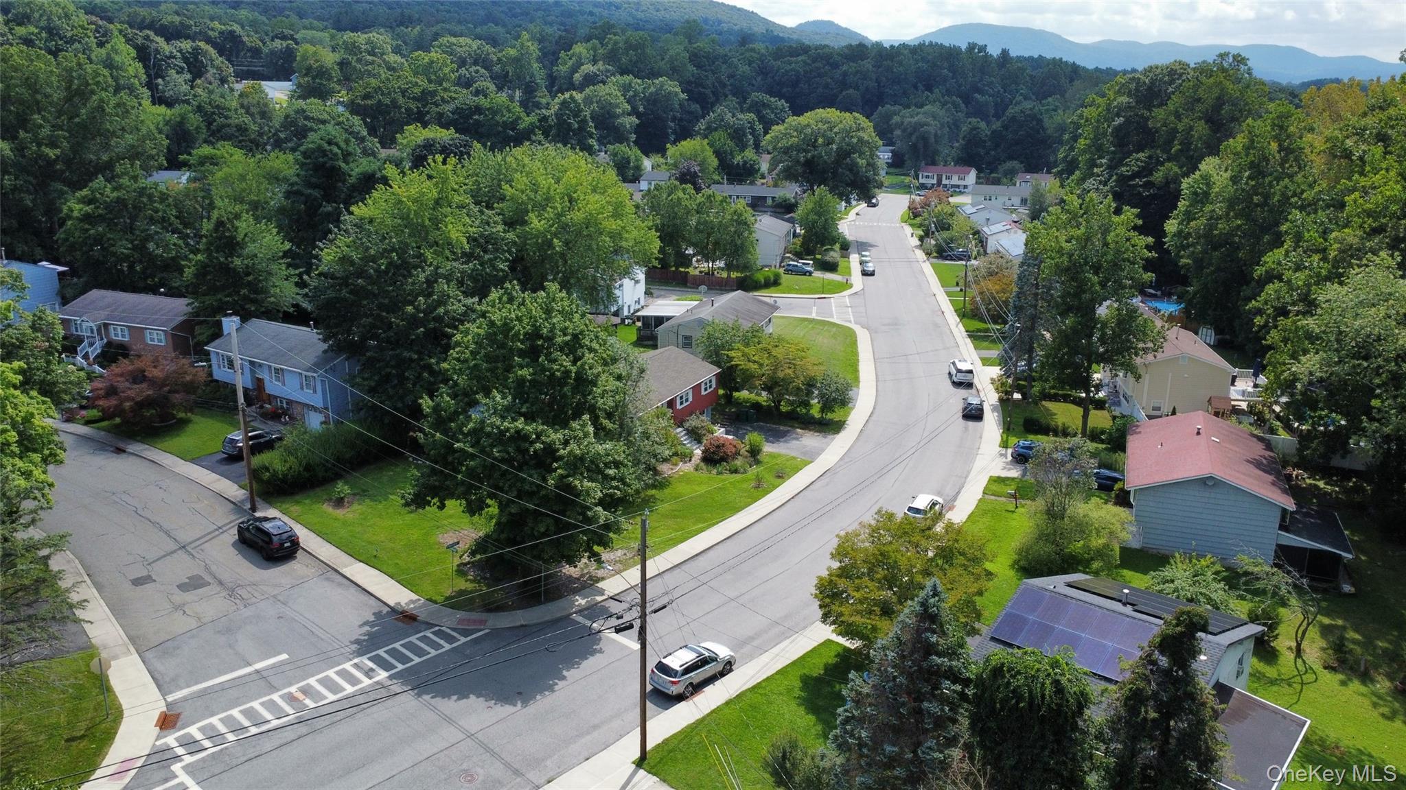 Single Family Phillips Street  Dutchess County, NY 12508, MLS-1044805-38