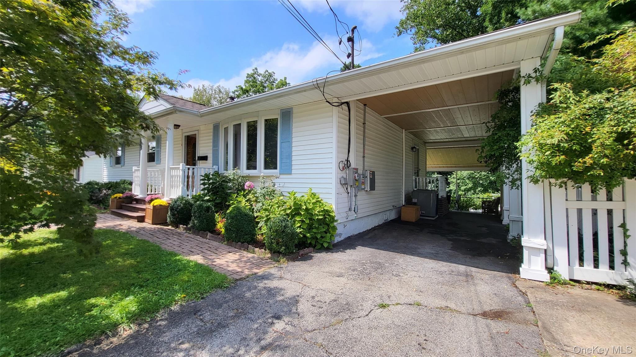 Single Family Phillips Street  Dutchess County, NY 12508, MLS-1044805-4
