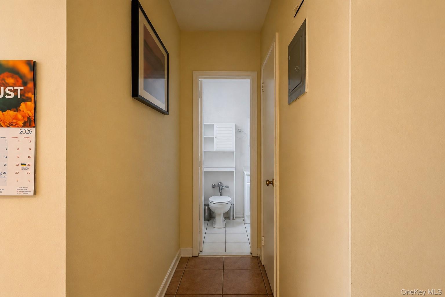 Apartment 66 Avenue Queens, NY 11374, MLS-1044811-18