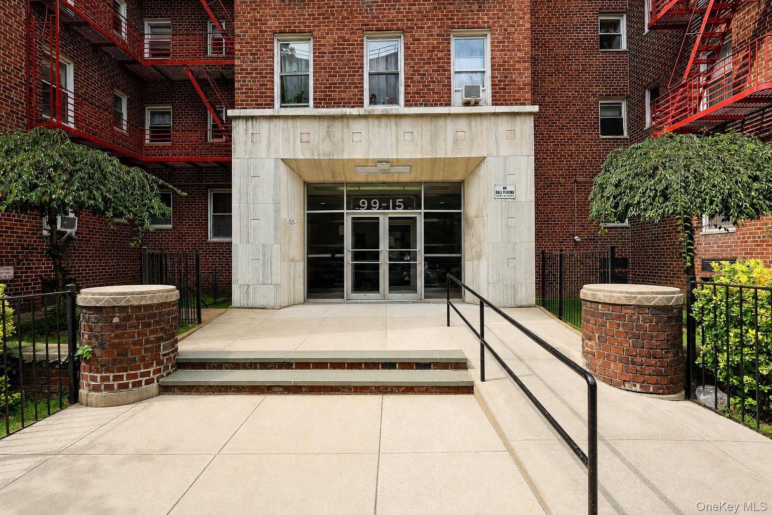 Apartment 66 Avenue Queens, NY 11374, MLS-1044811-2