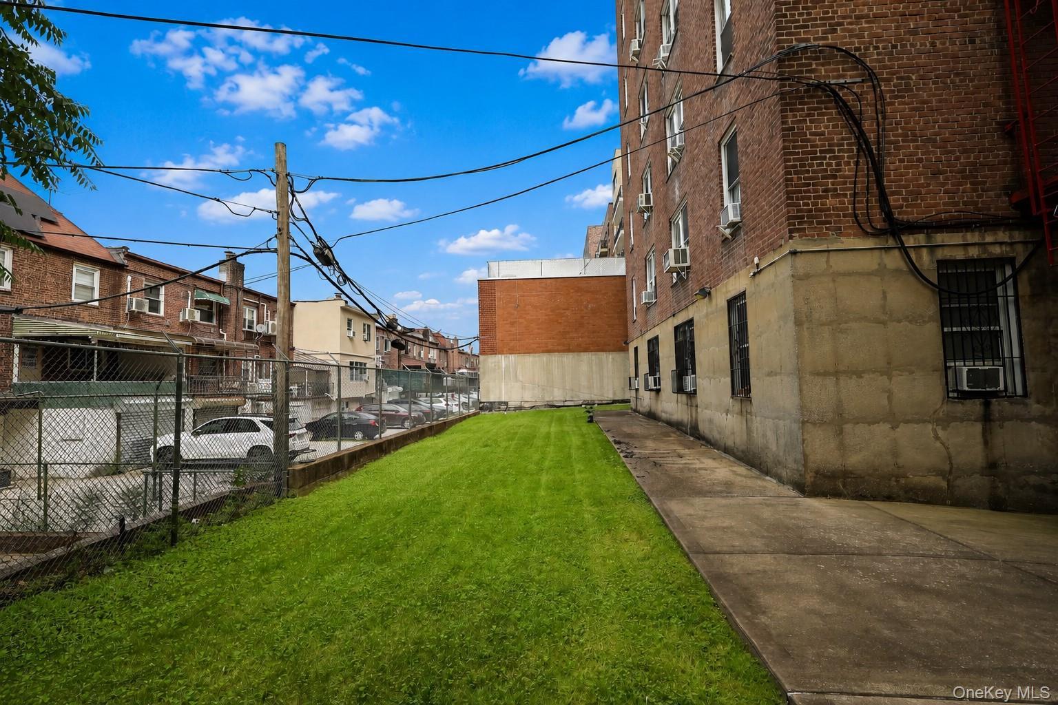 Apartment 66 Avenue Queens, NY 11374, MLS-1044811-23