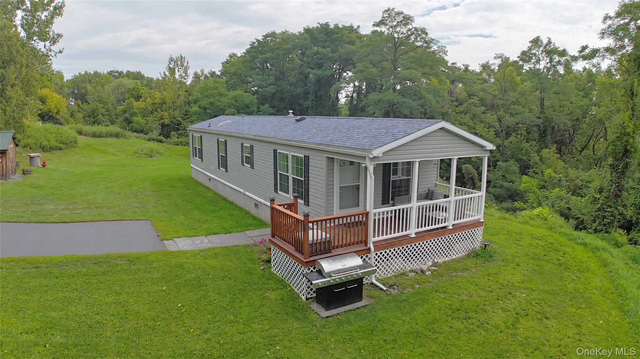 Single Family Willow Street Ulster County, NY 12401, MLS-1044818-13