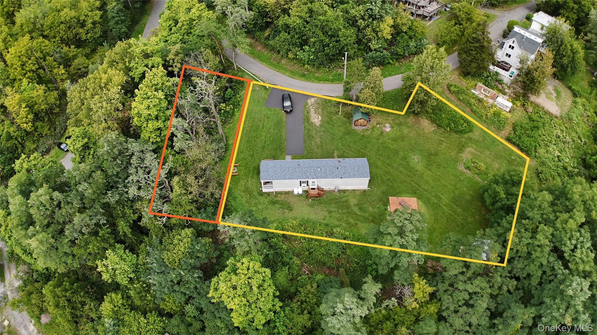 Single Family Willow Street Ulster County, NY 12401, MLS-1044818-17