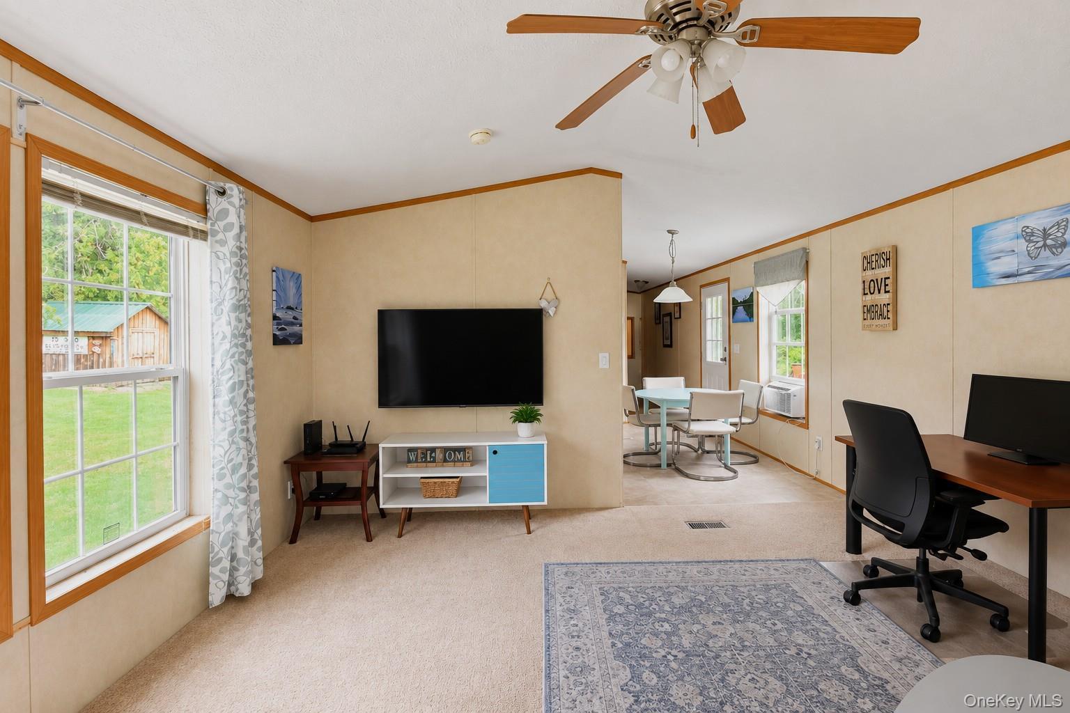 Single Family Willow Street Ulster County, NY 12401, MLS-1044818-3
