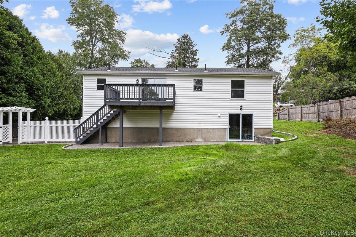 Single Family Dunwoodie Road  Putnam County, NY 10512, MLS-1044822-13