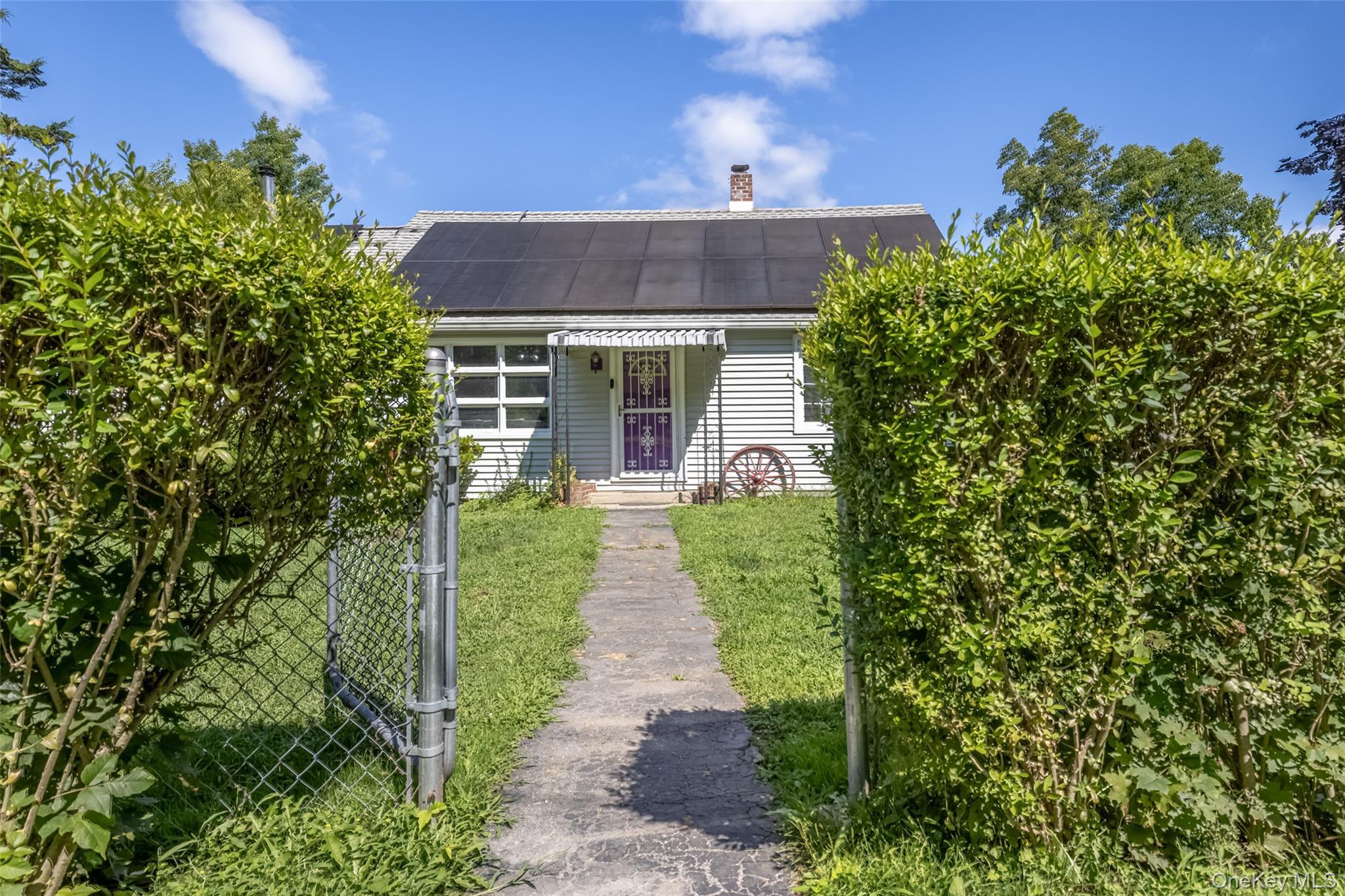 Single Family Old Mill Road  Ulster County, NY 12429, MLS-1044825-11