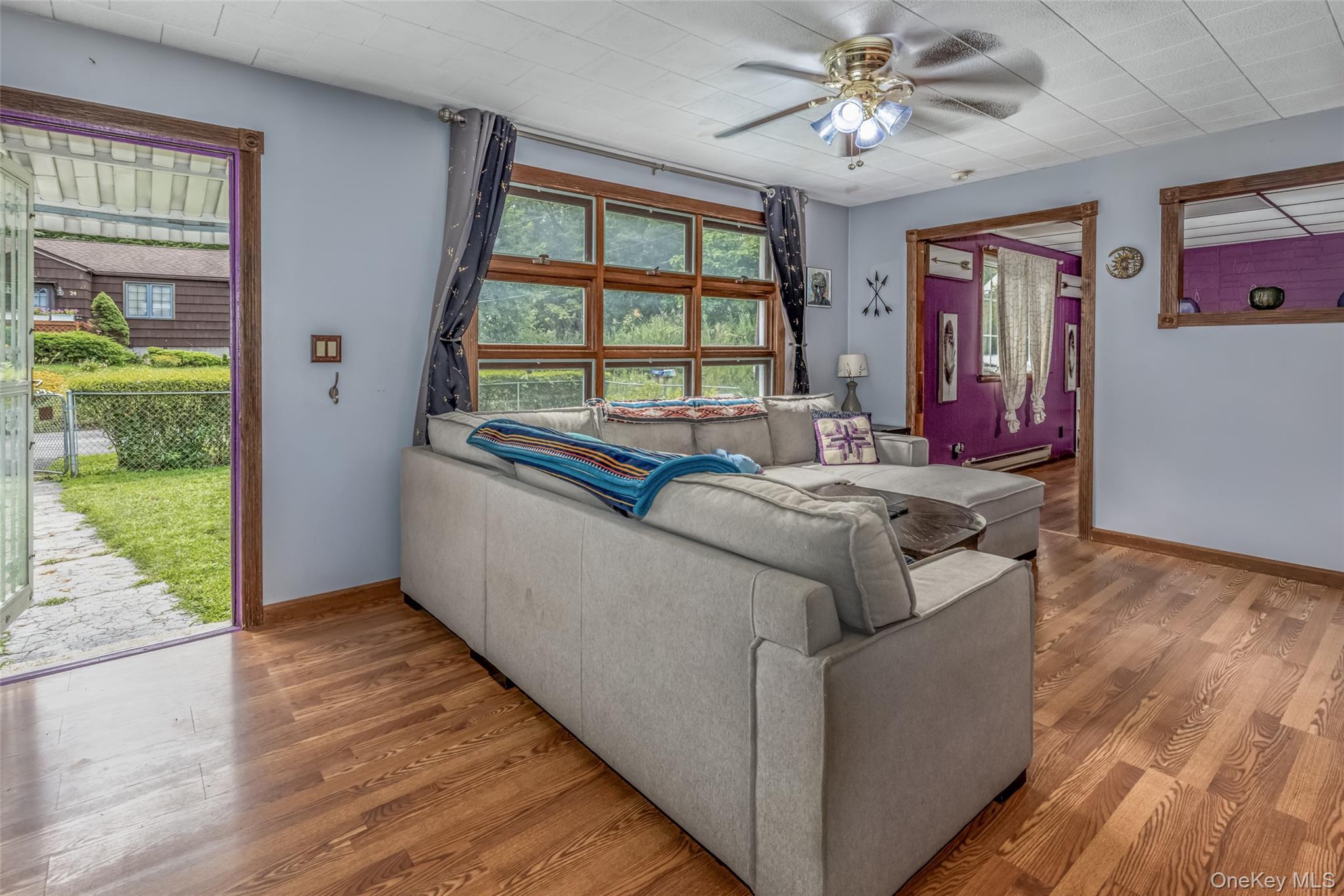 Single Family Old Mill Road  Ulster County, NY 12429, MLS-1044825-13