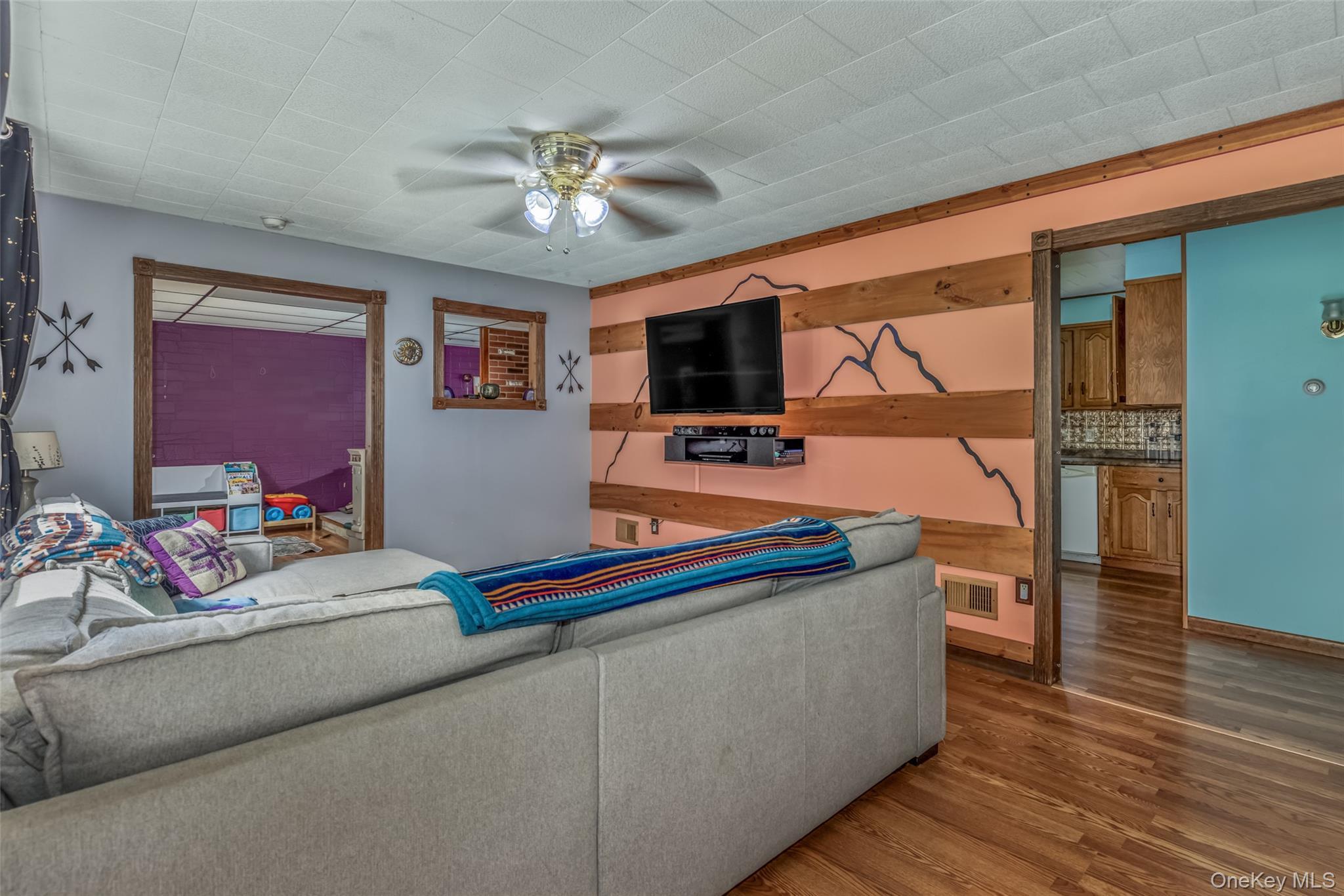 Single Family Old Mill Road  Ulster County, NY 12429, MLS-1044825-14