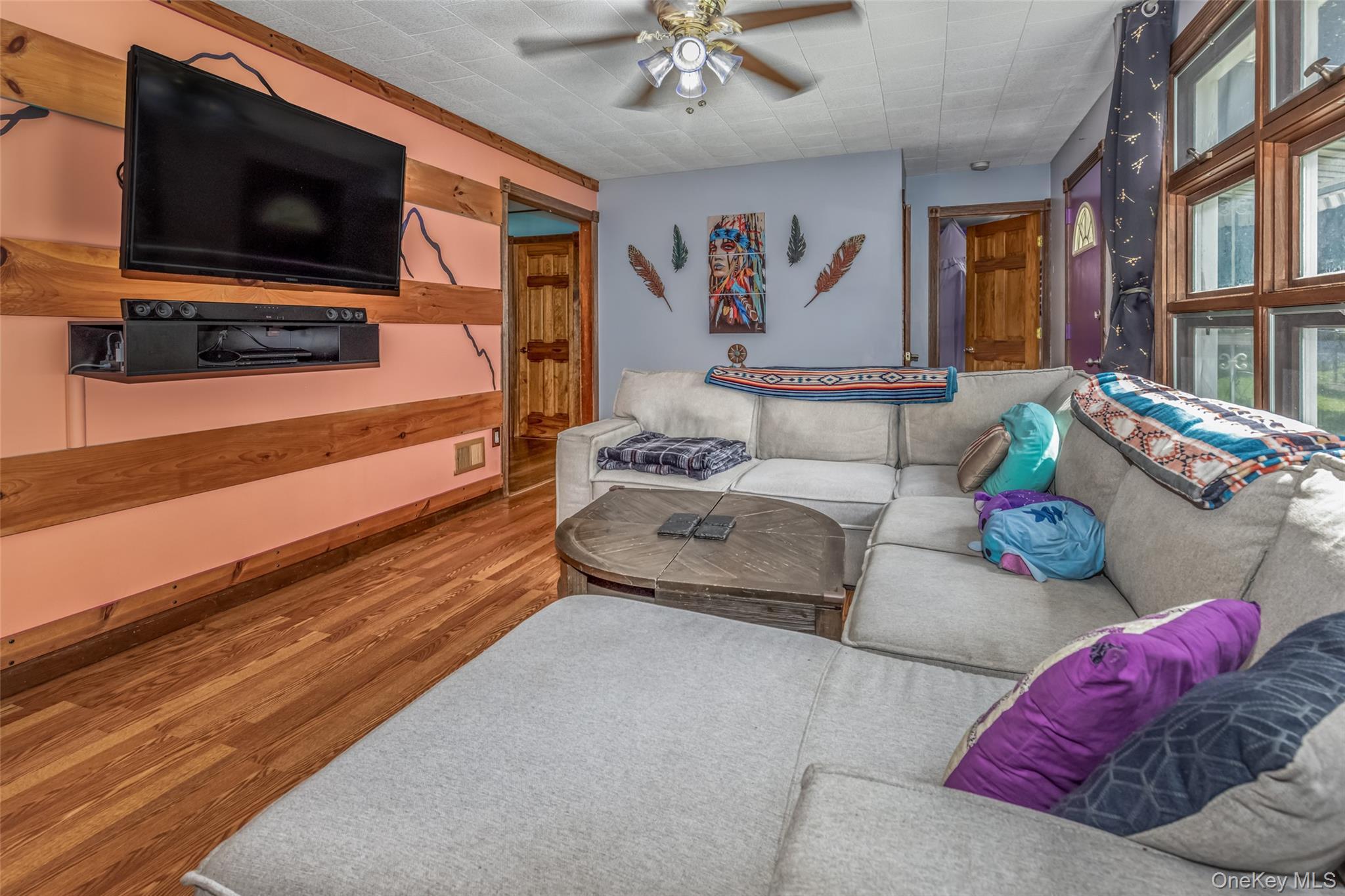 Single Family Old Mill Road  Ulster County, NY 12429, MLS-1044825-15