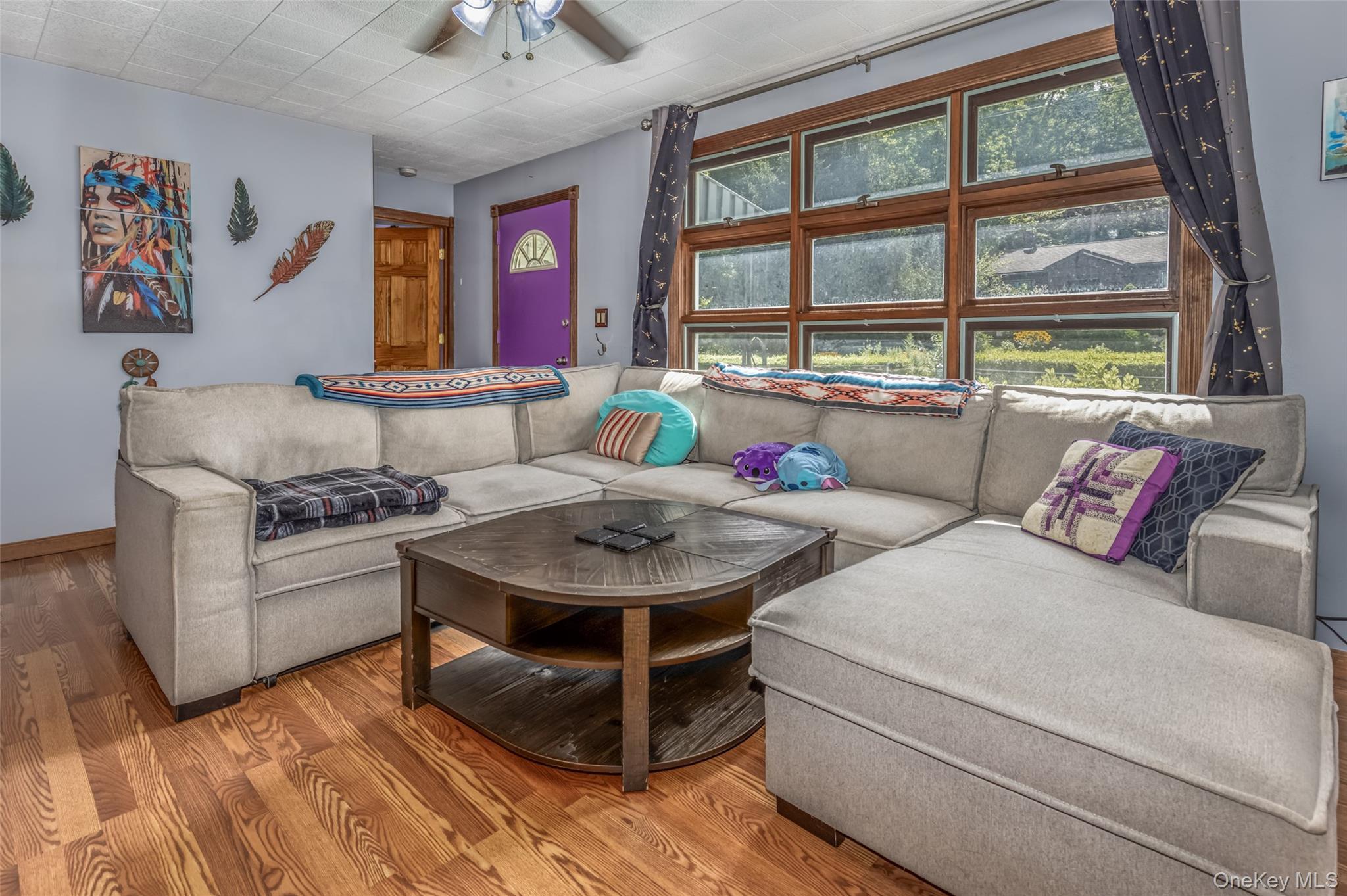 Single Family Old Mill Road  Ulster County, NY 12429, MLS-1044825-16